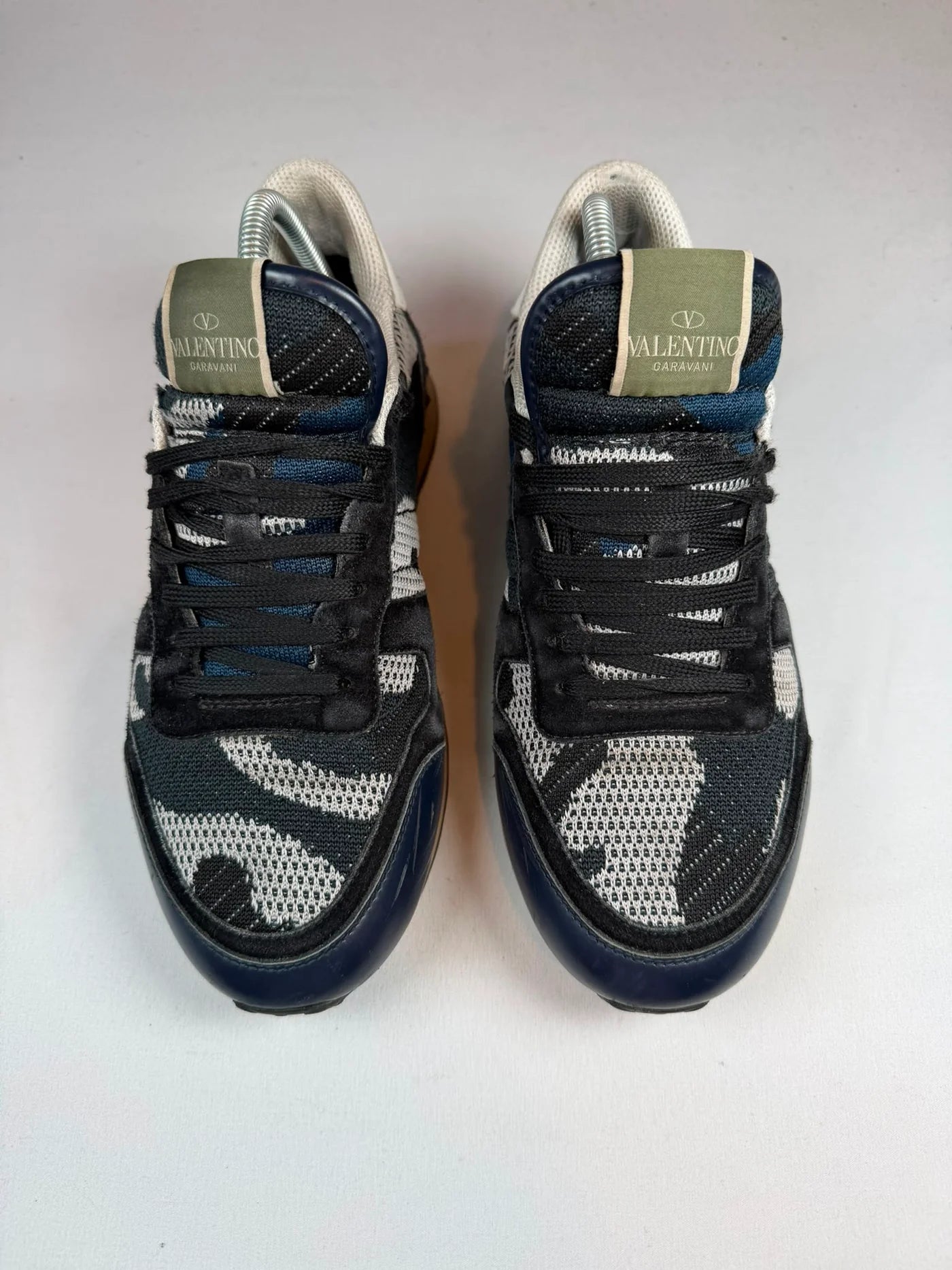 Valentino Rockrunner