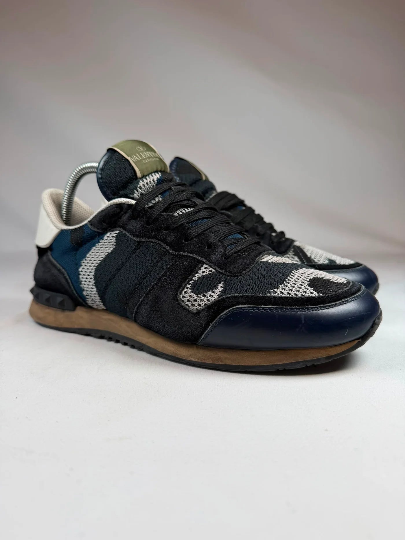 Valentino Rockrunner