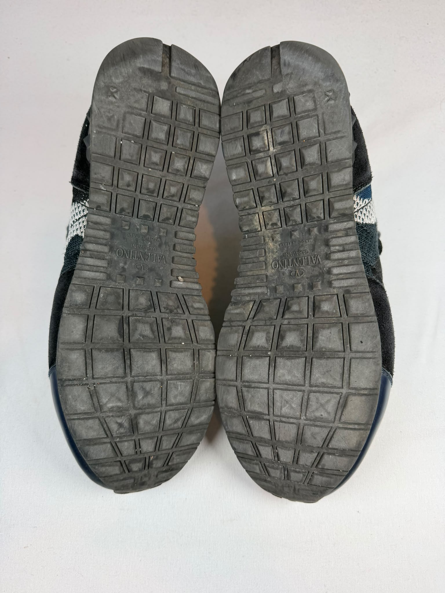 Valentino Rockrunner
