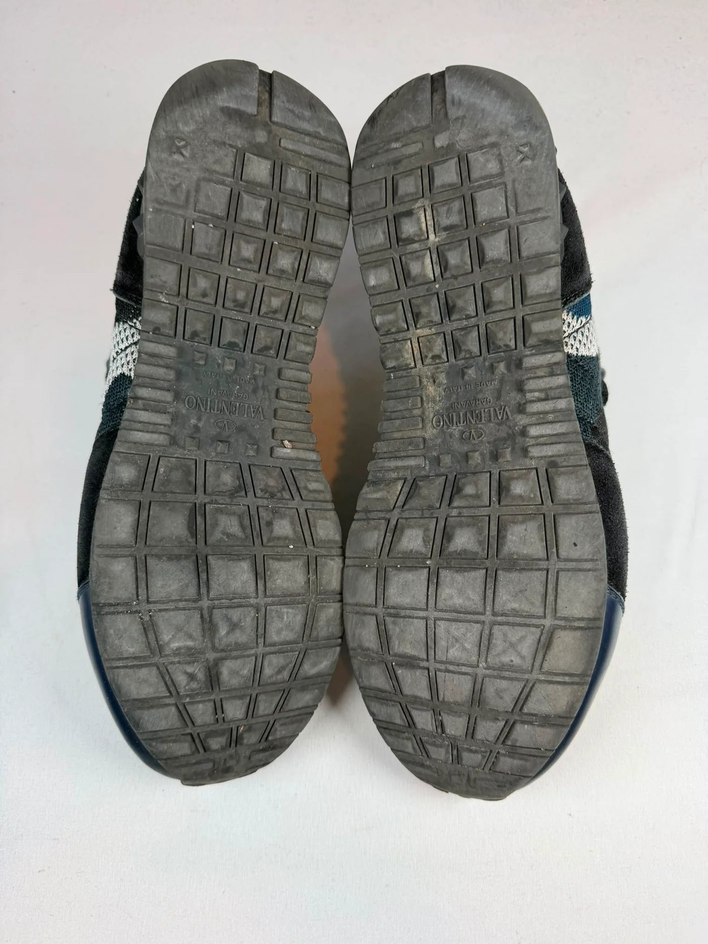 Valentino Rockrunner
