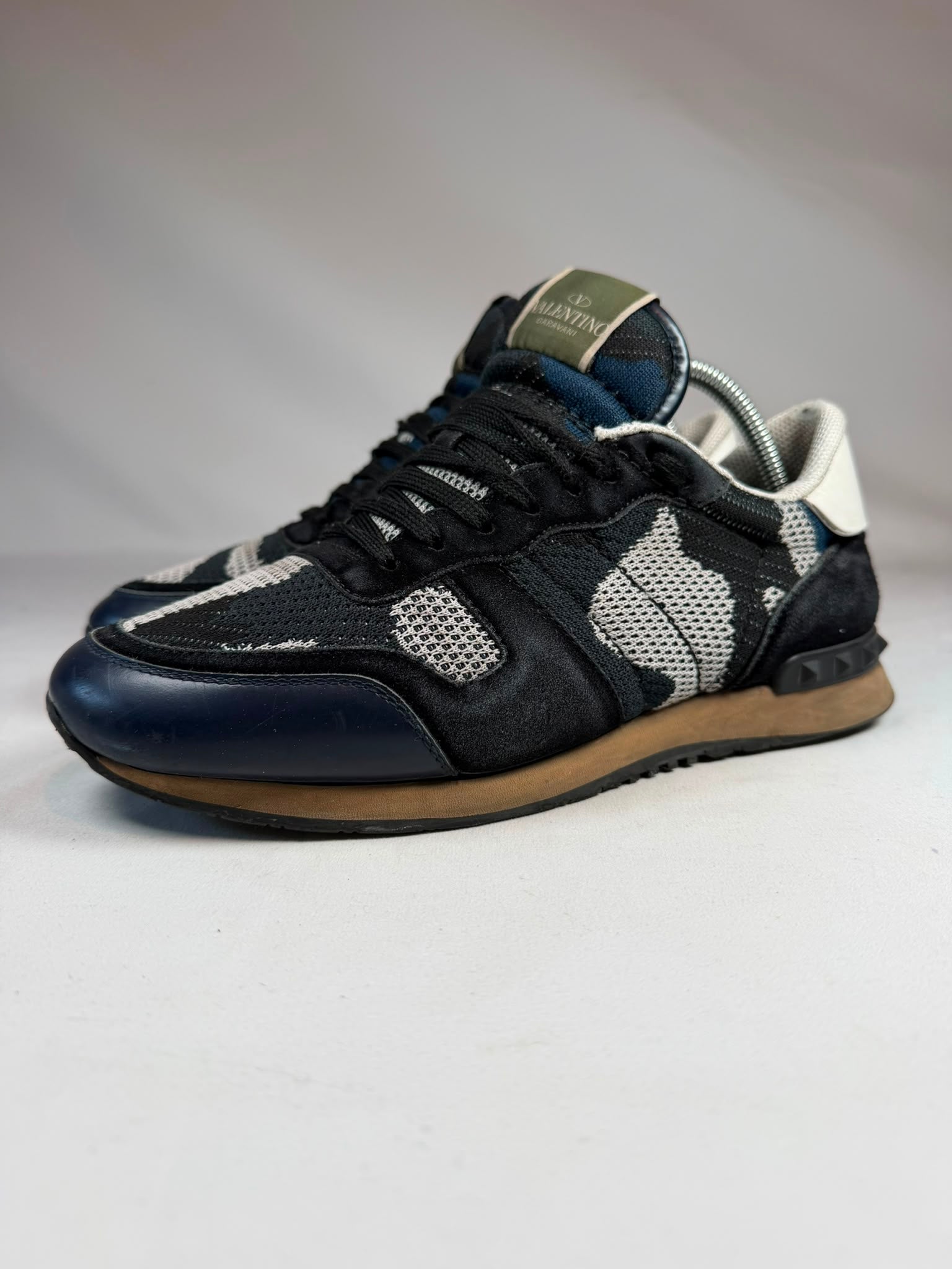 Valentino Rockrunner