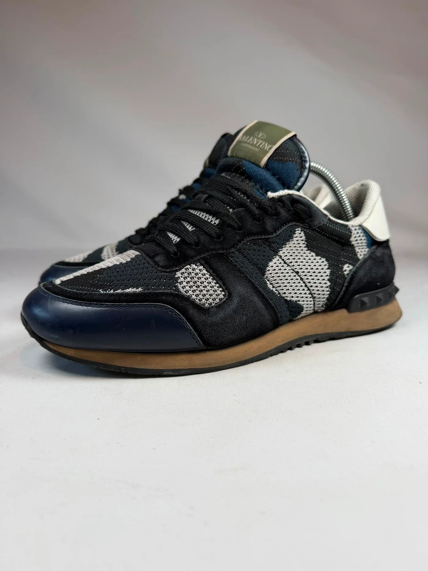 Valentino Rockrunner