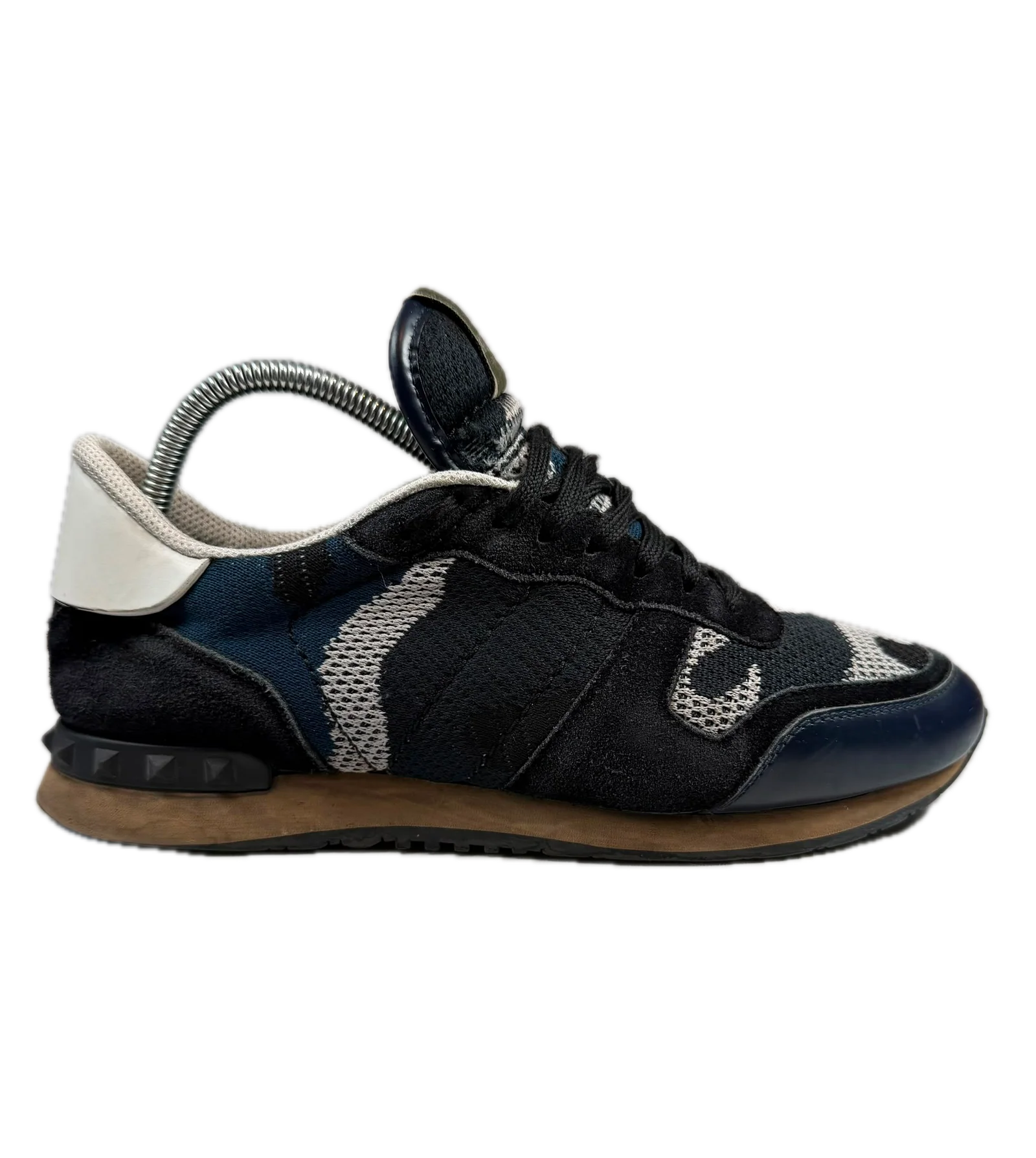 Valentino Rockrunner