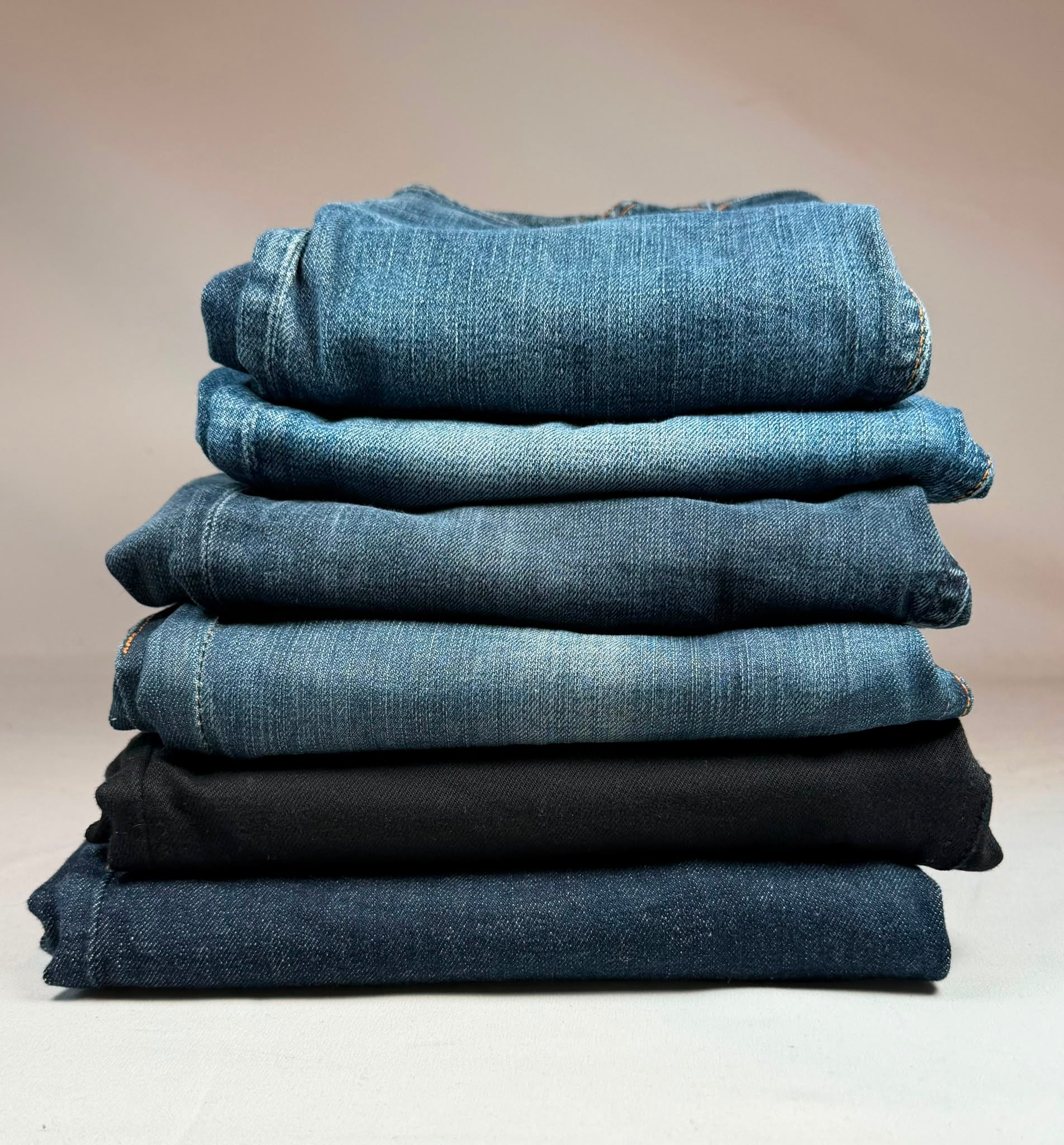 Nudie Jeans Bulk x6