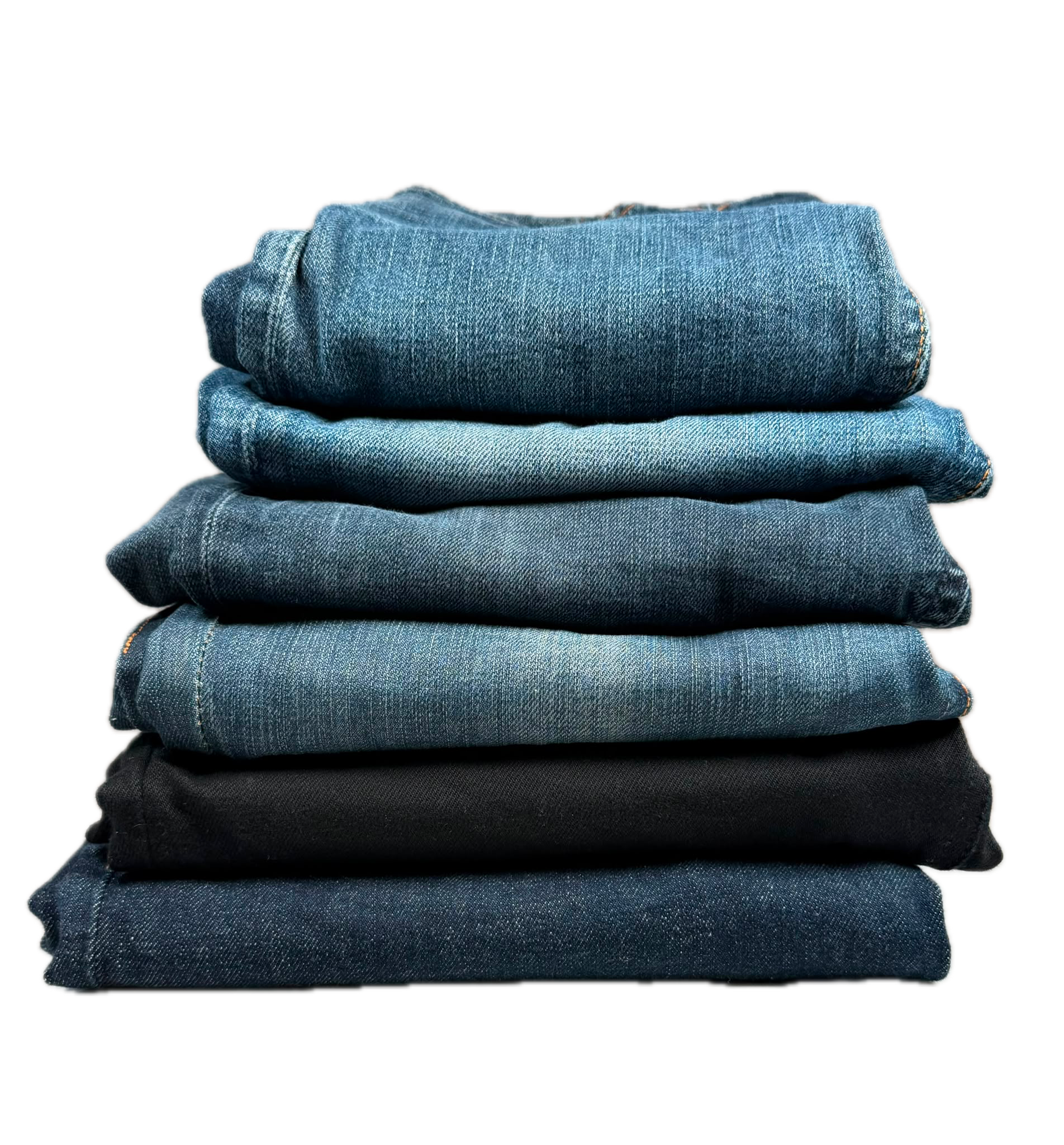 Nudie Jeans Bulk x6