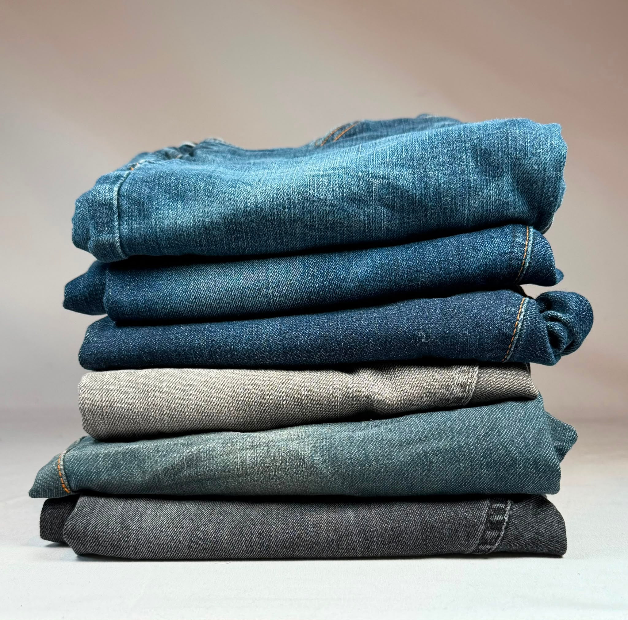 Nudie Jeans Bulk x6