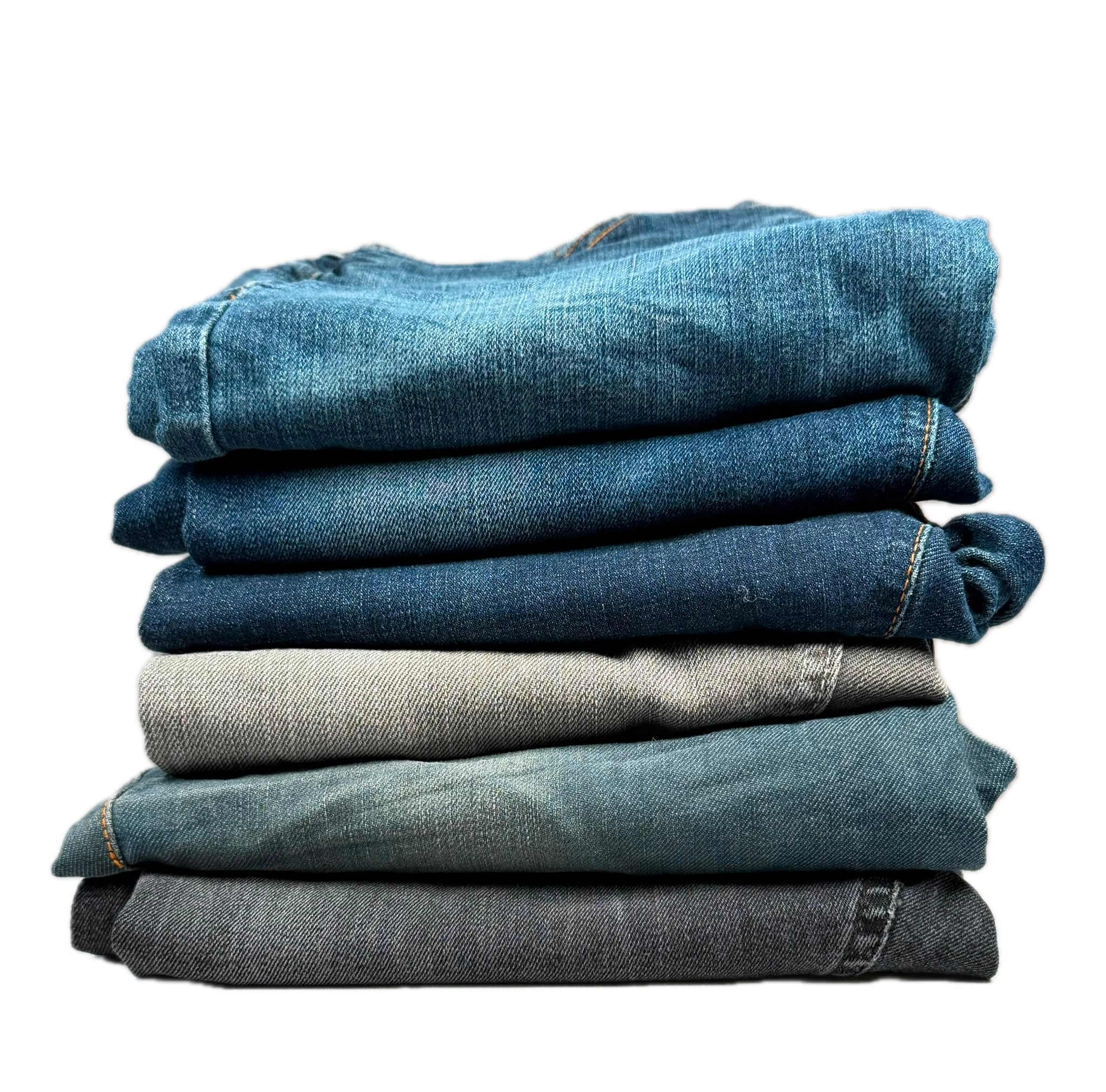 Nudie Jeans Bulk x6