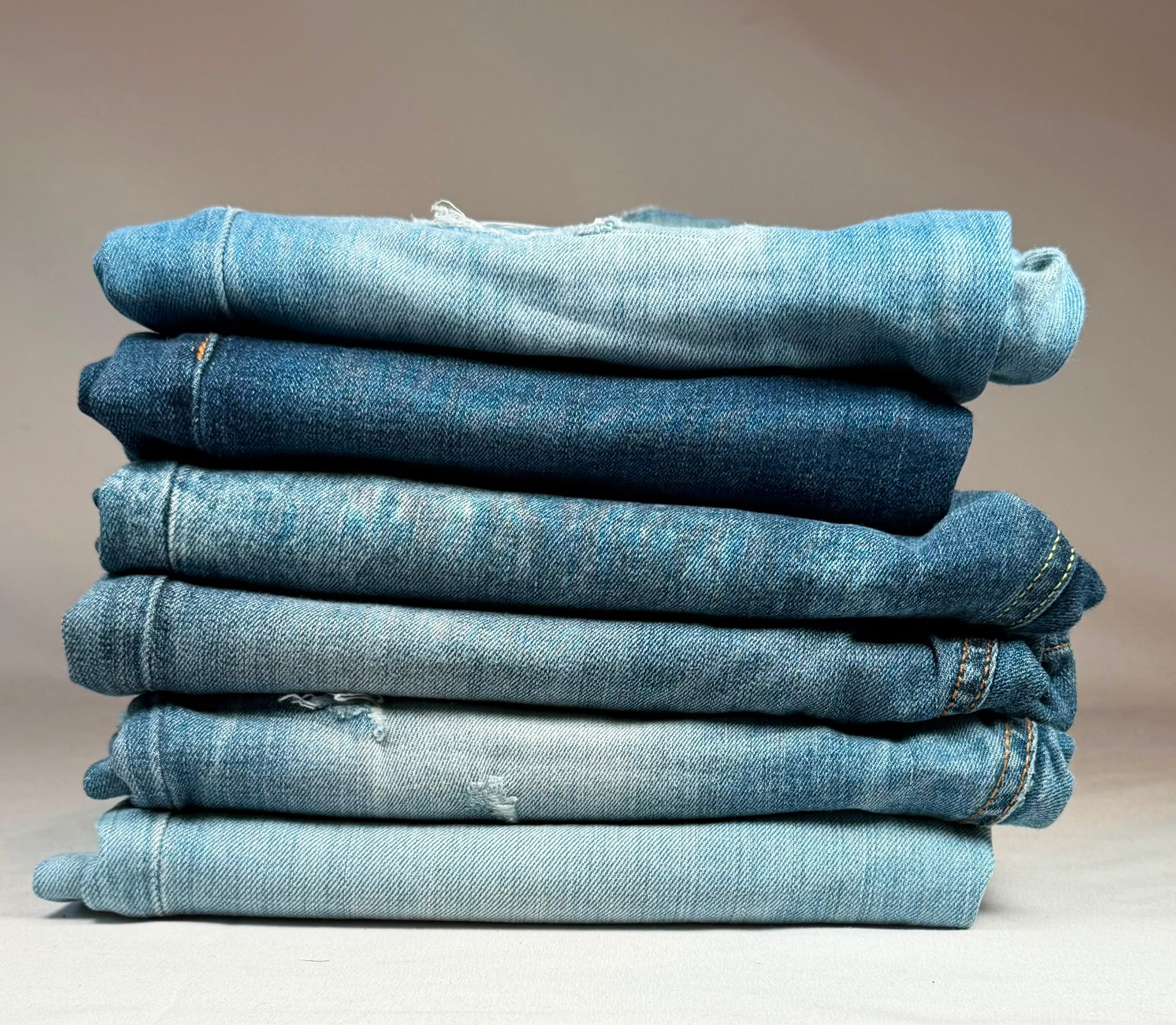 Dondup George Jeans Bulk x6