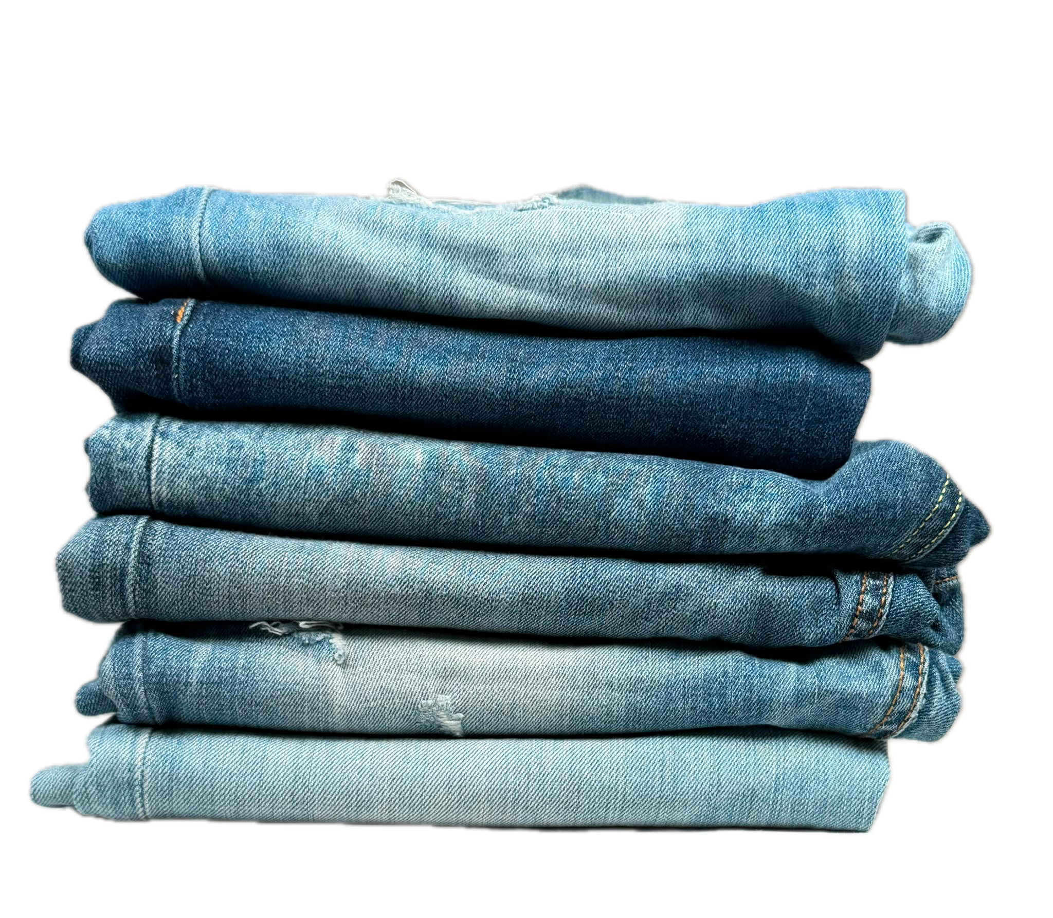 Dondup George Jeans Bulk x6