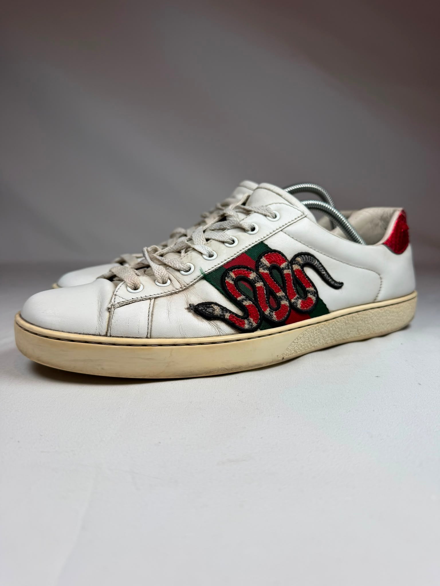 Gucci Ace