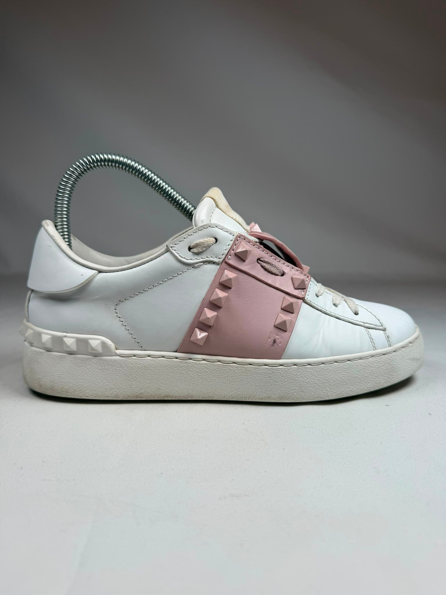 Valentino Open