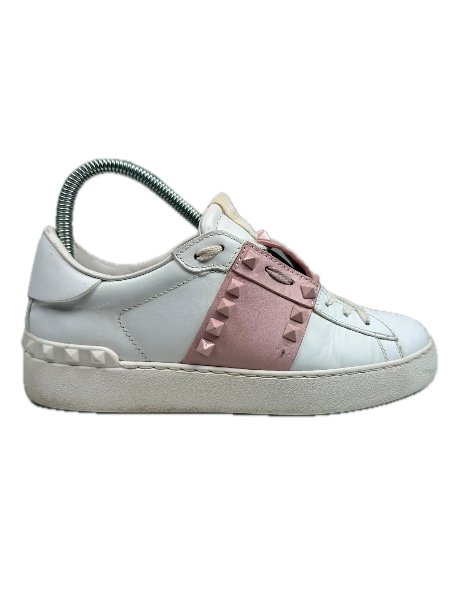 Valentino Open