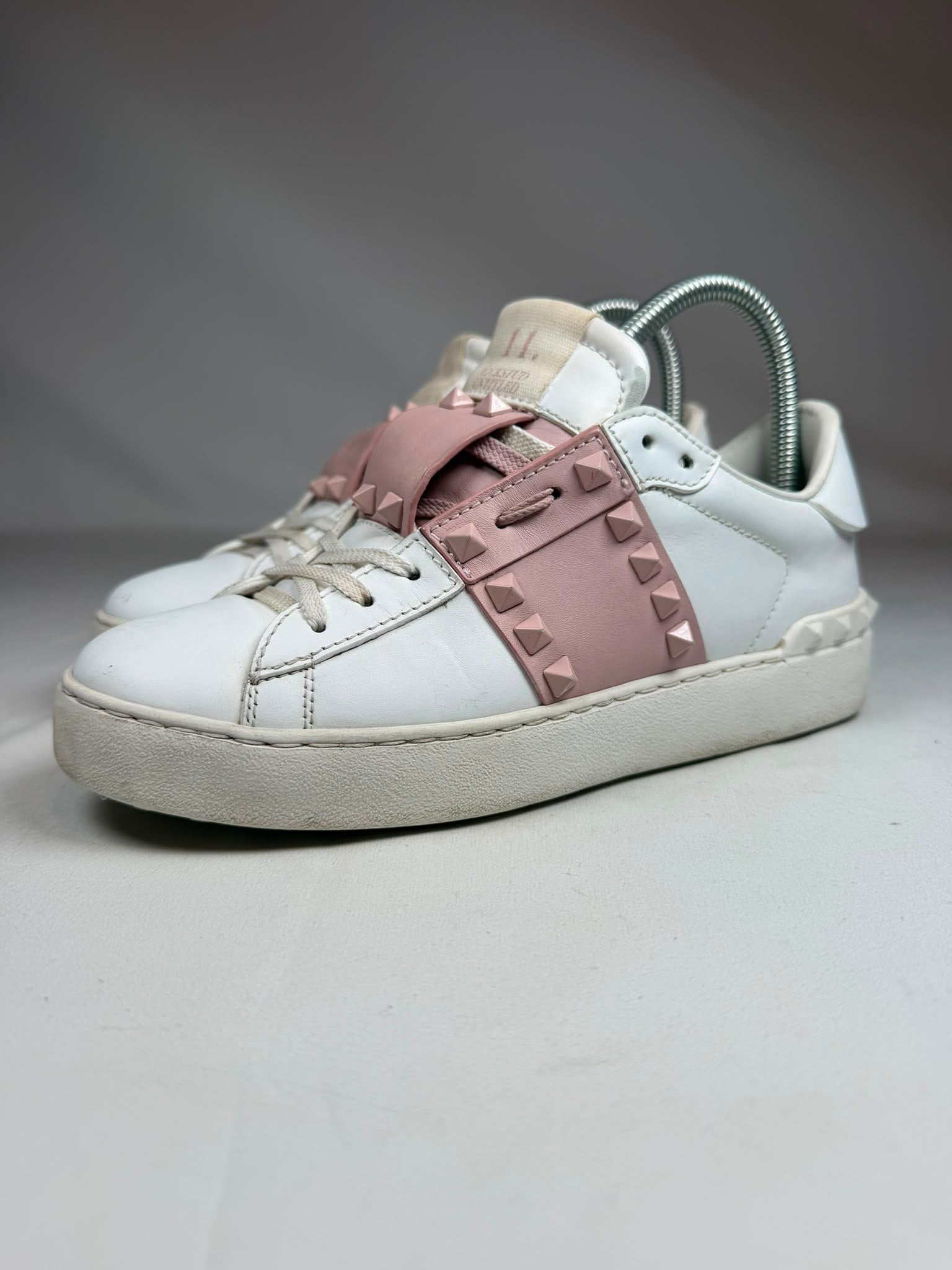 Valentino Open