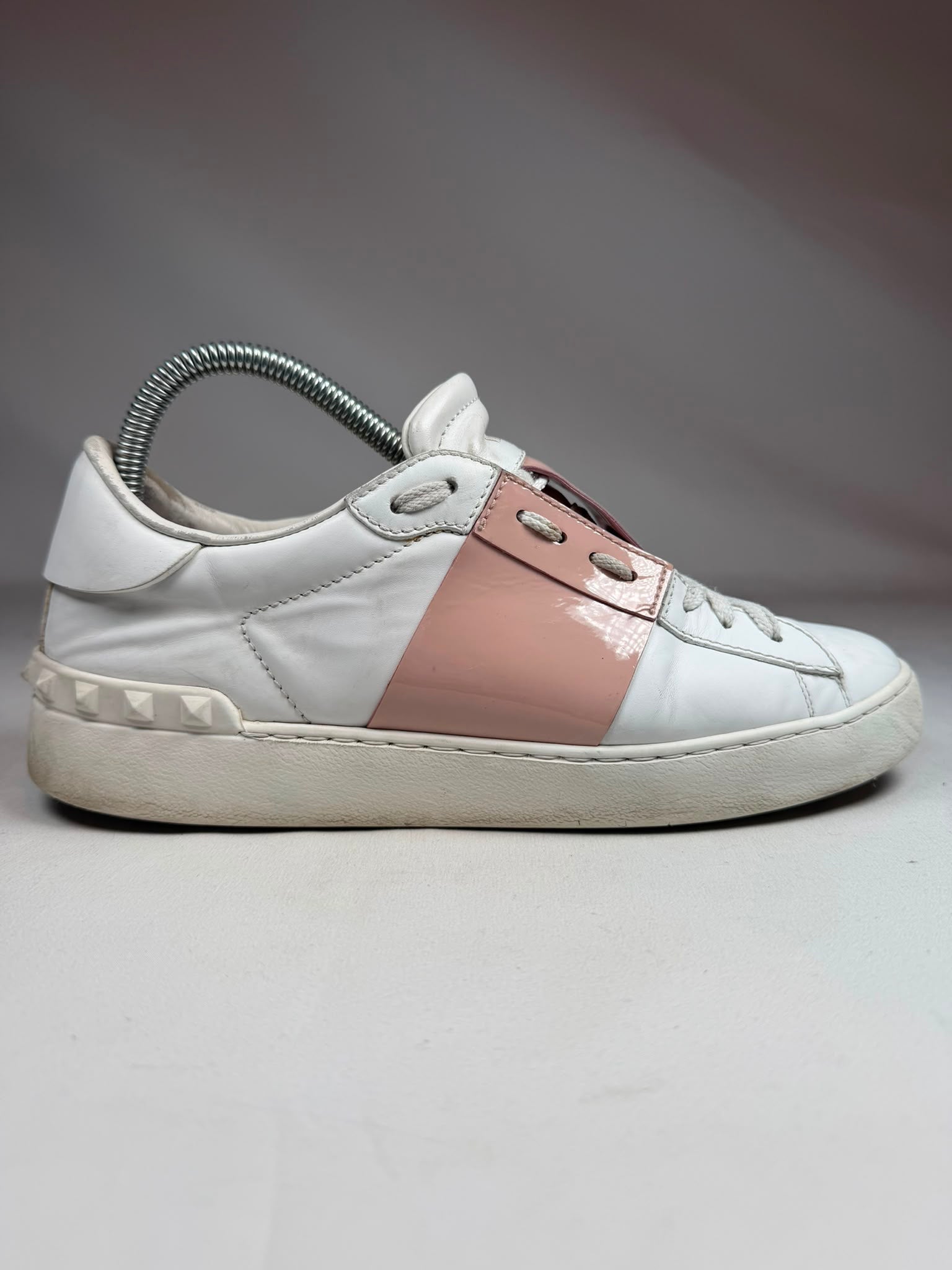 Valentino Open