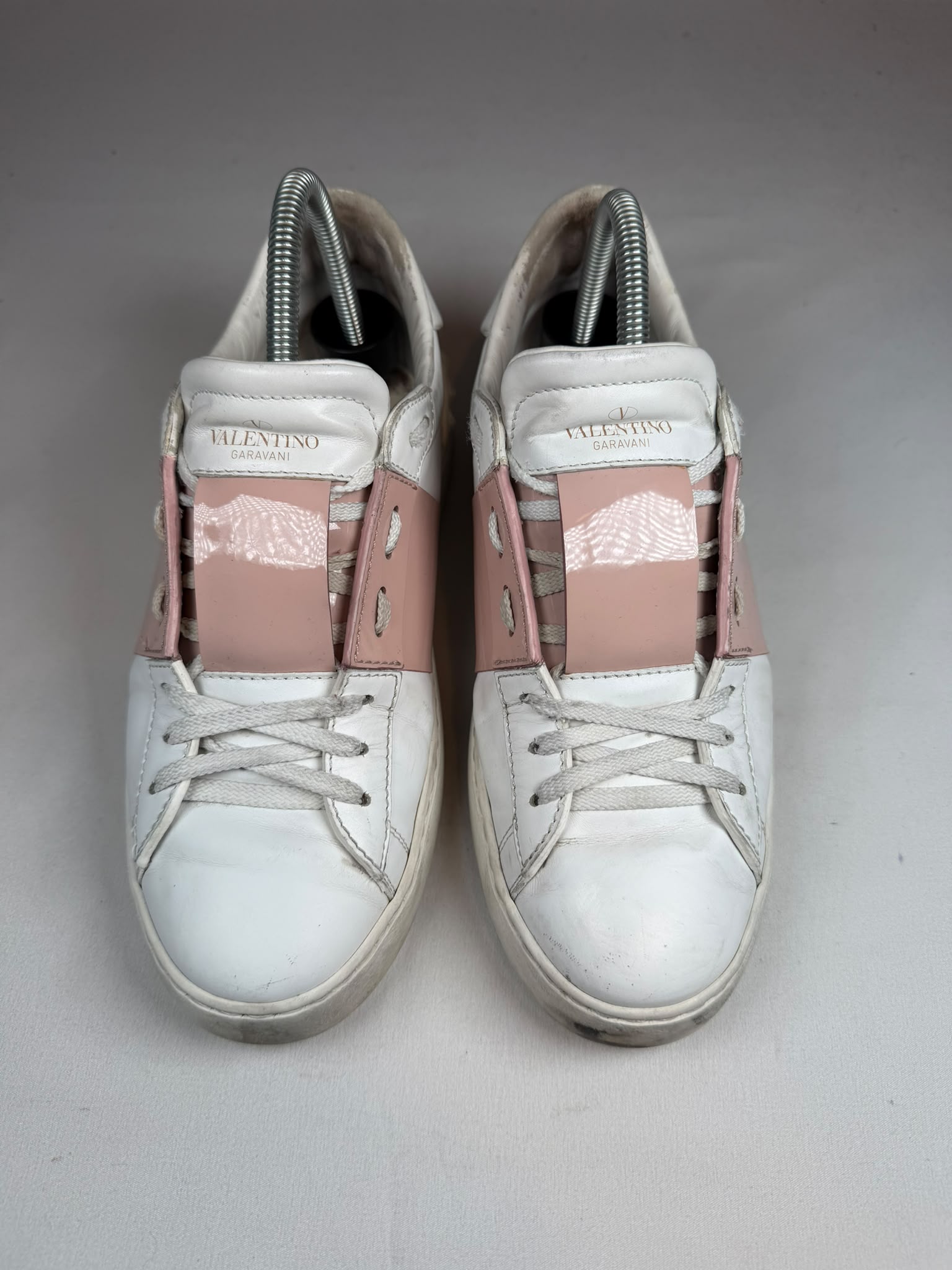 Valentino Open