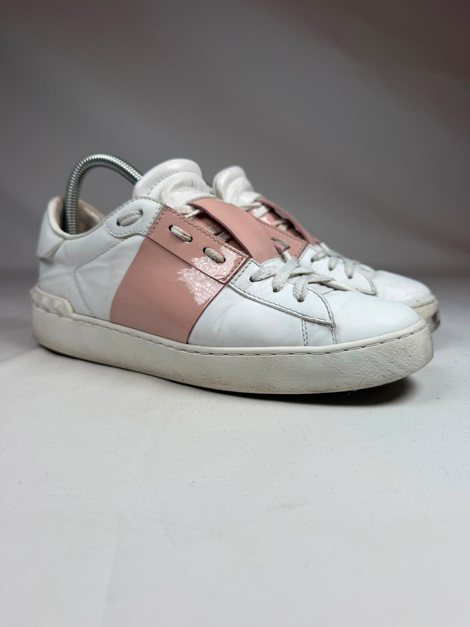 Valentino Open