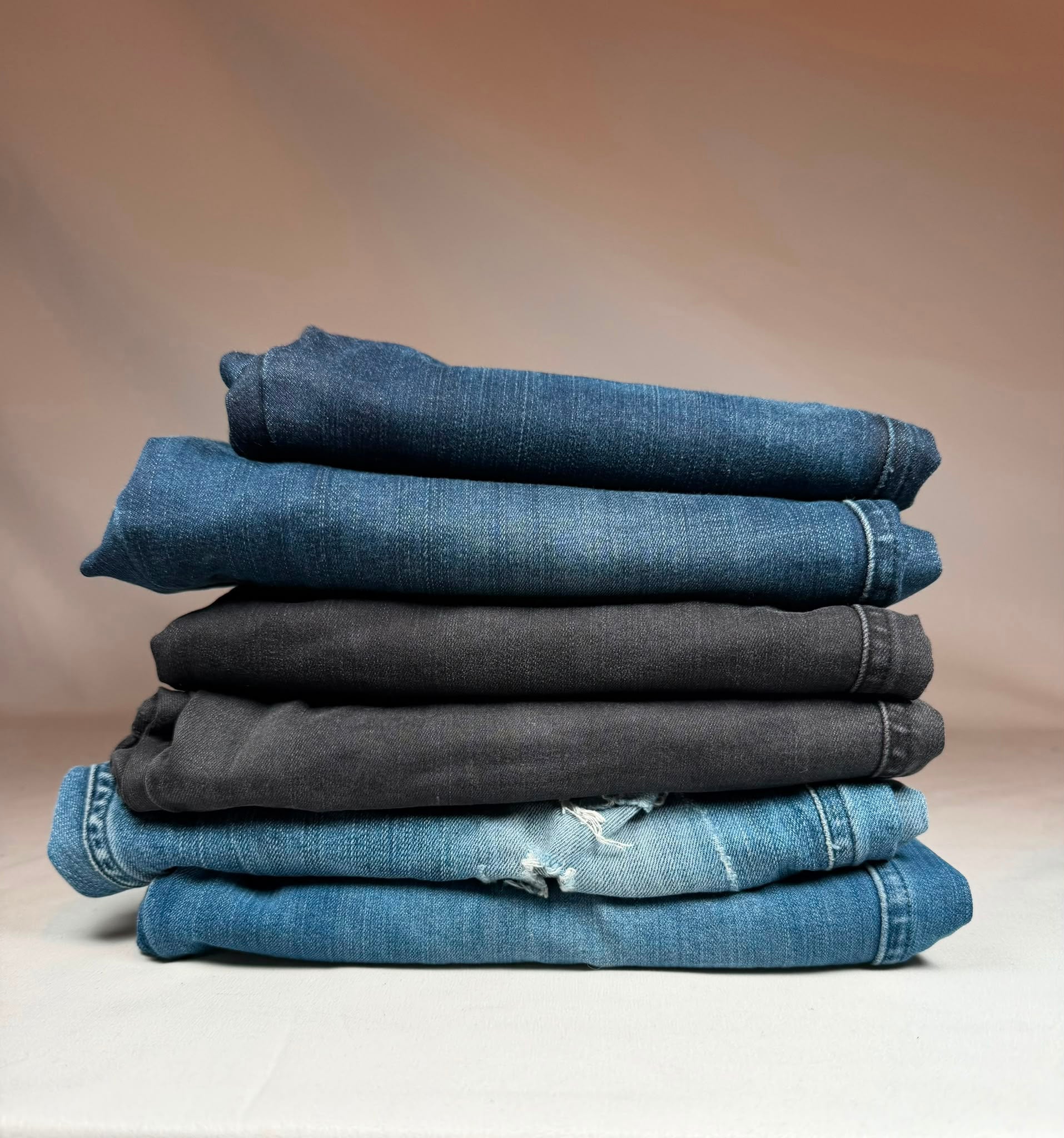 Replay Anbass Jeans Bulk x6