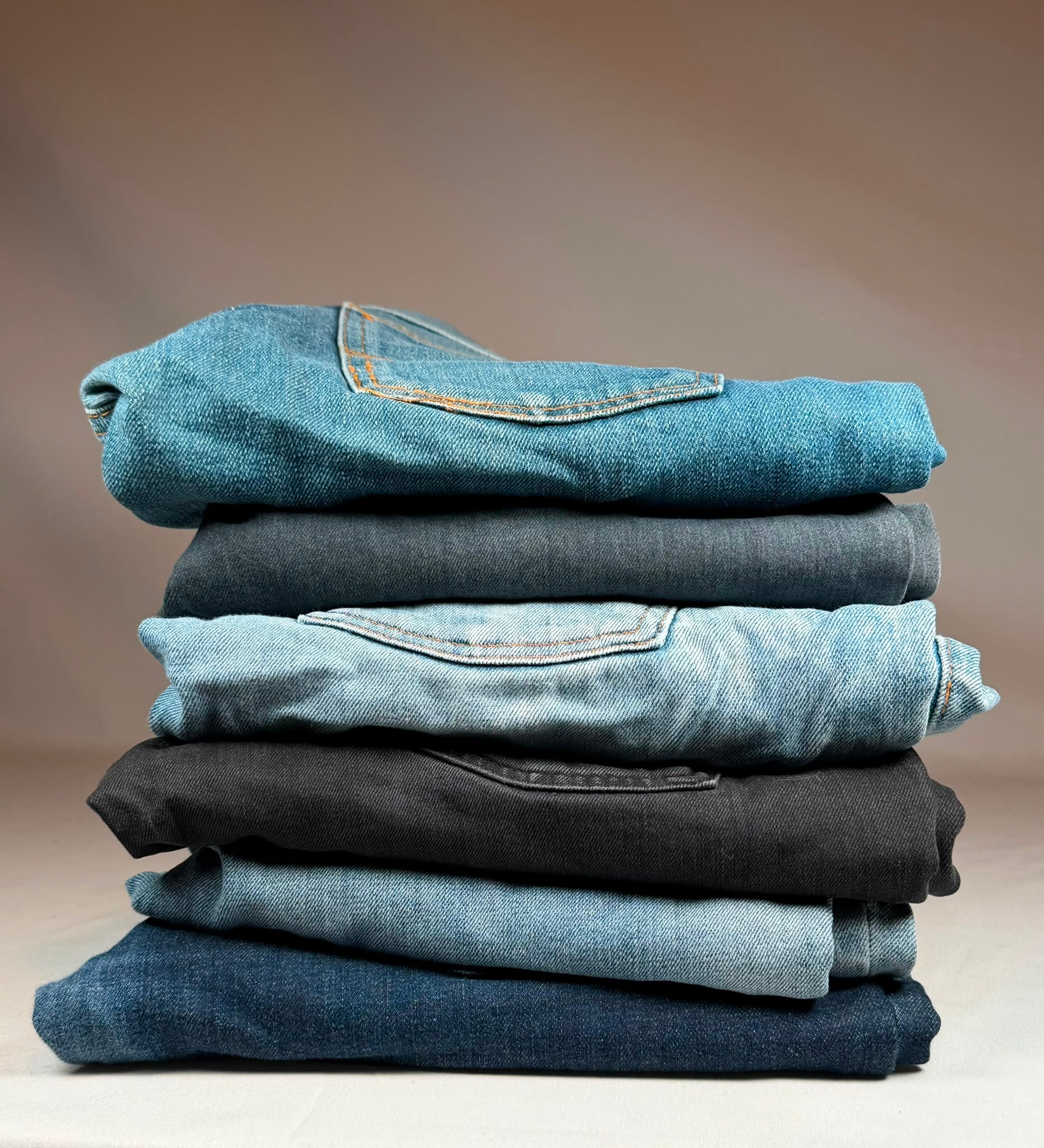 Nudie Jeans Bulk x6