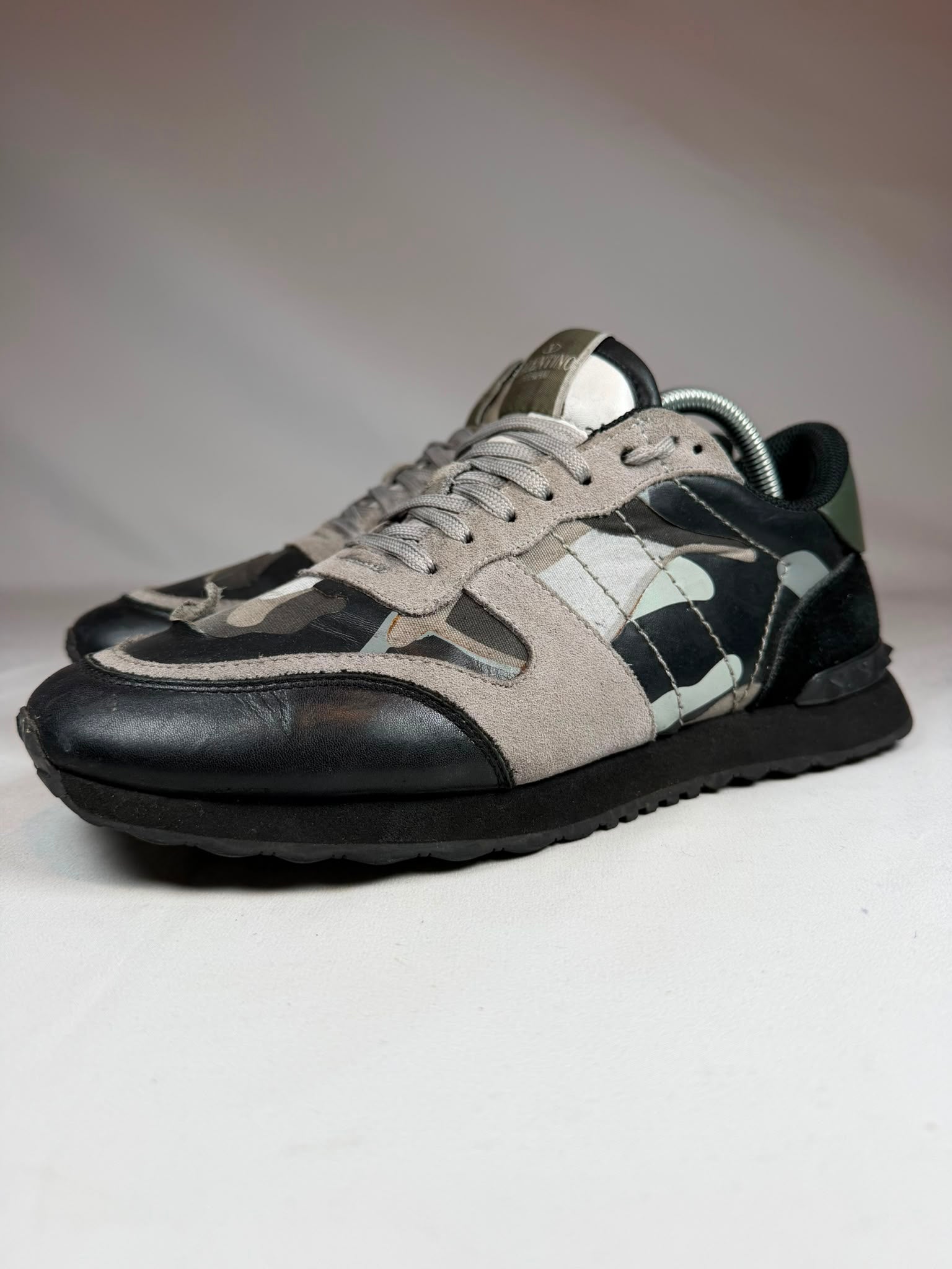 Valentino Rockrunner