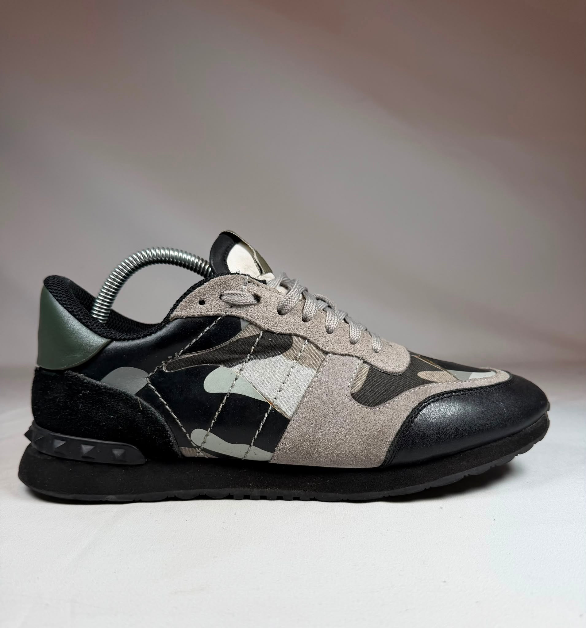 Valentino Rockrunner