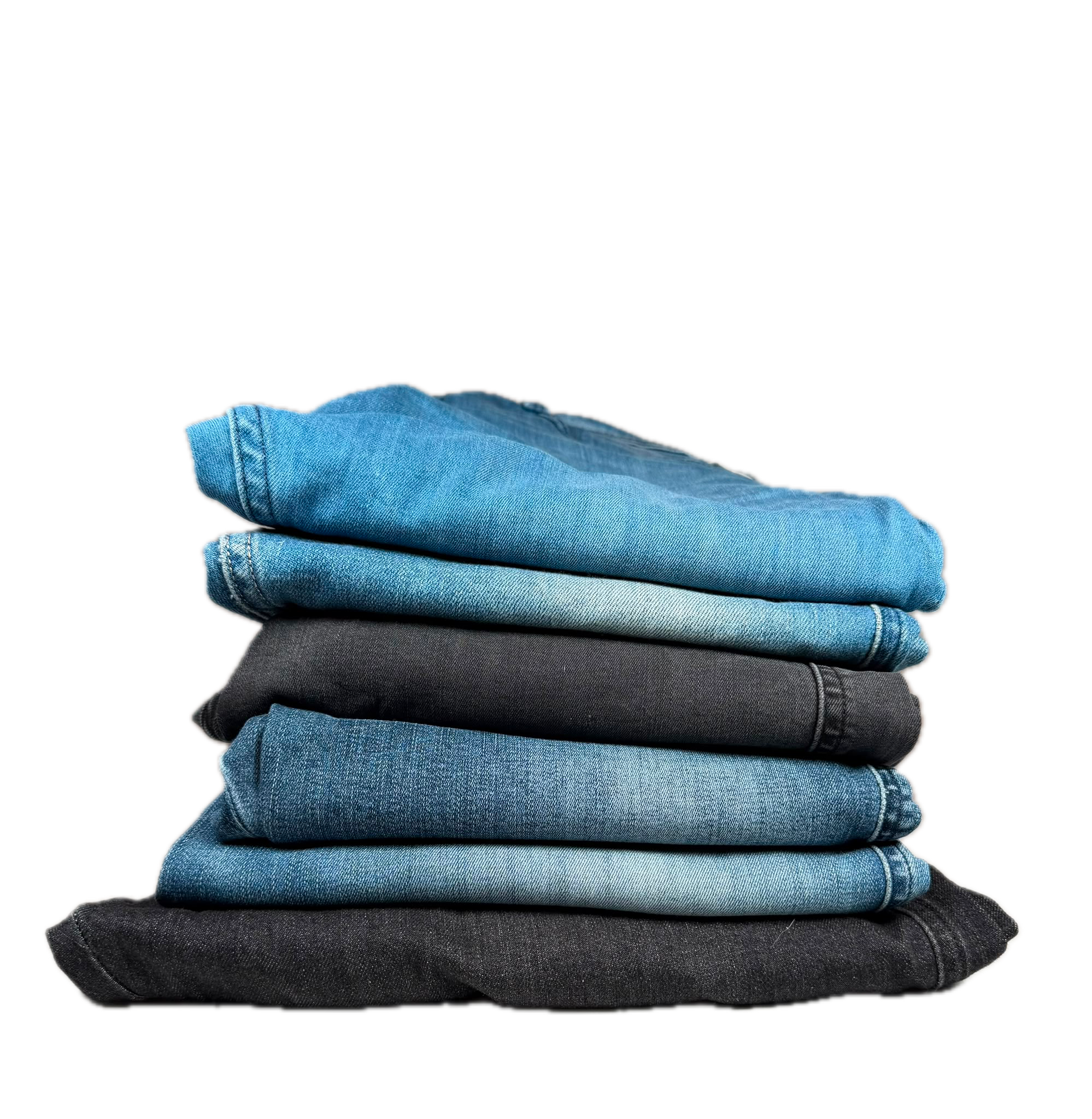 Replay Jeans Bulk x6
