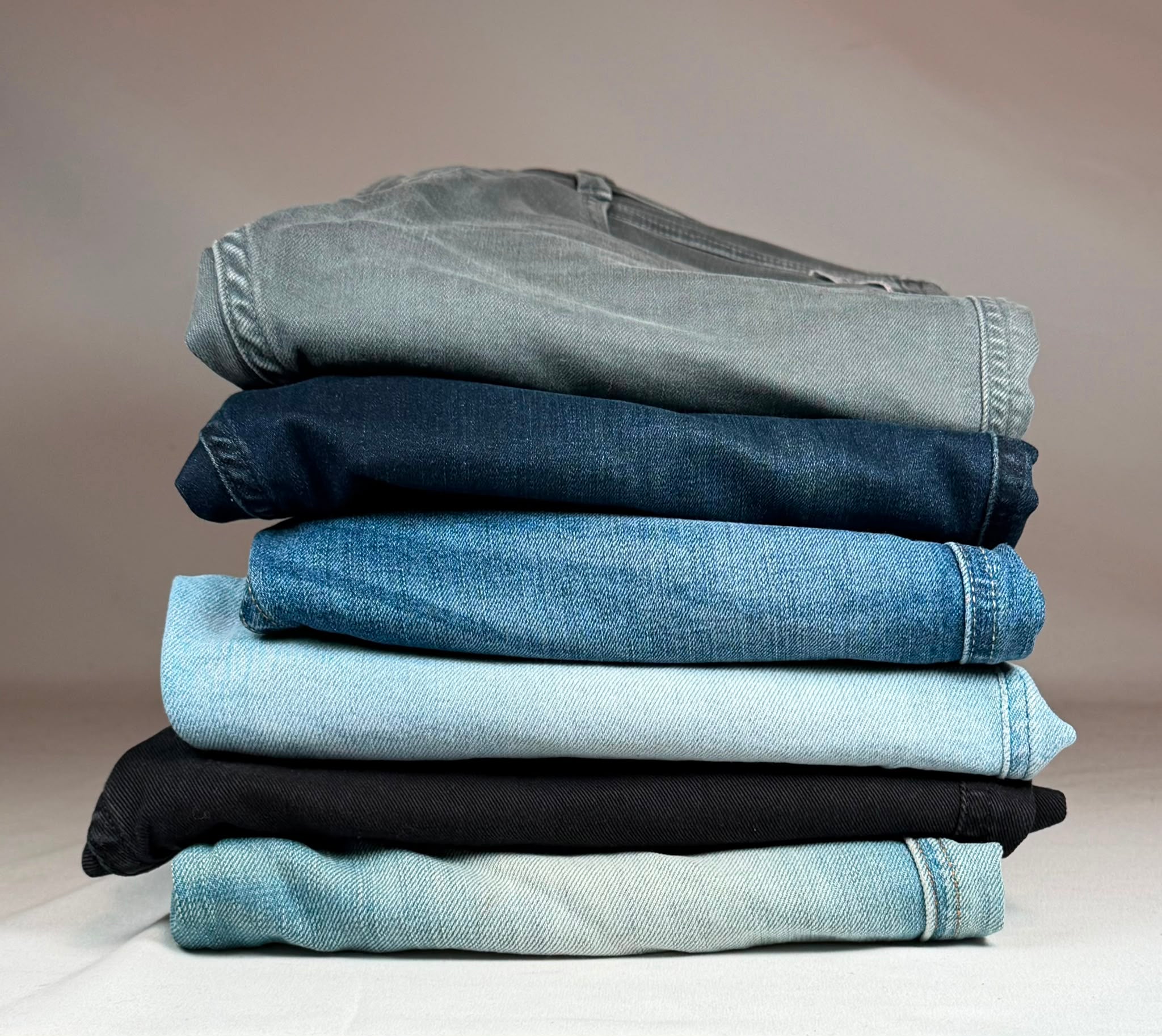 Replay Jeans Bulk x6