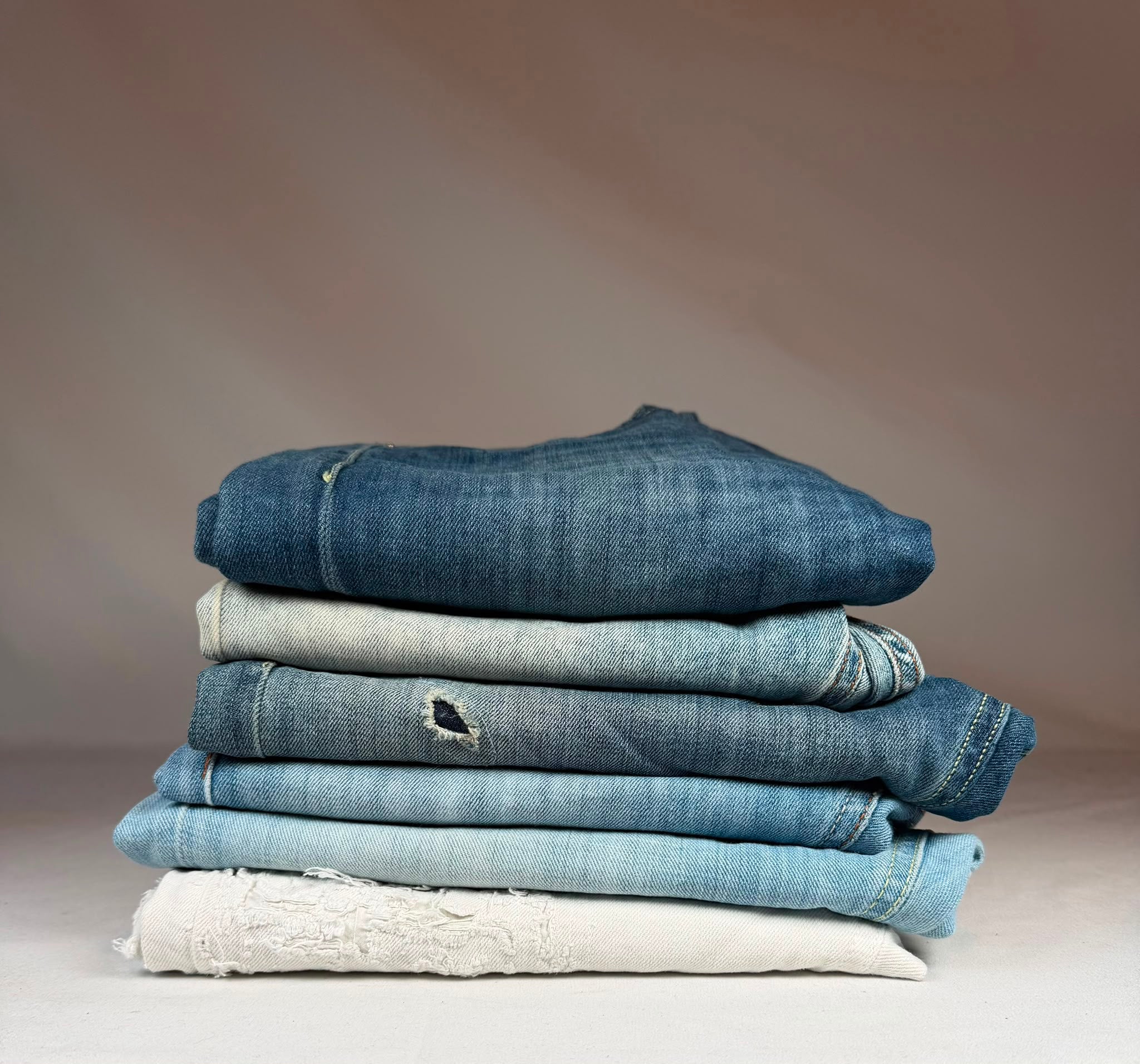 Dondup George Jeans Bulk x6