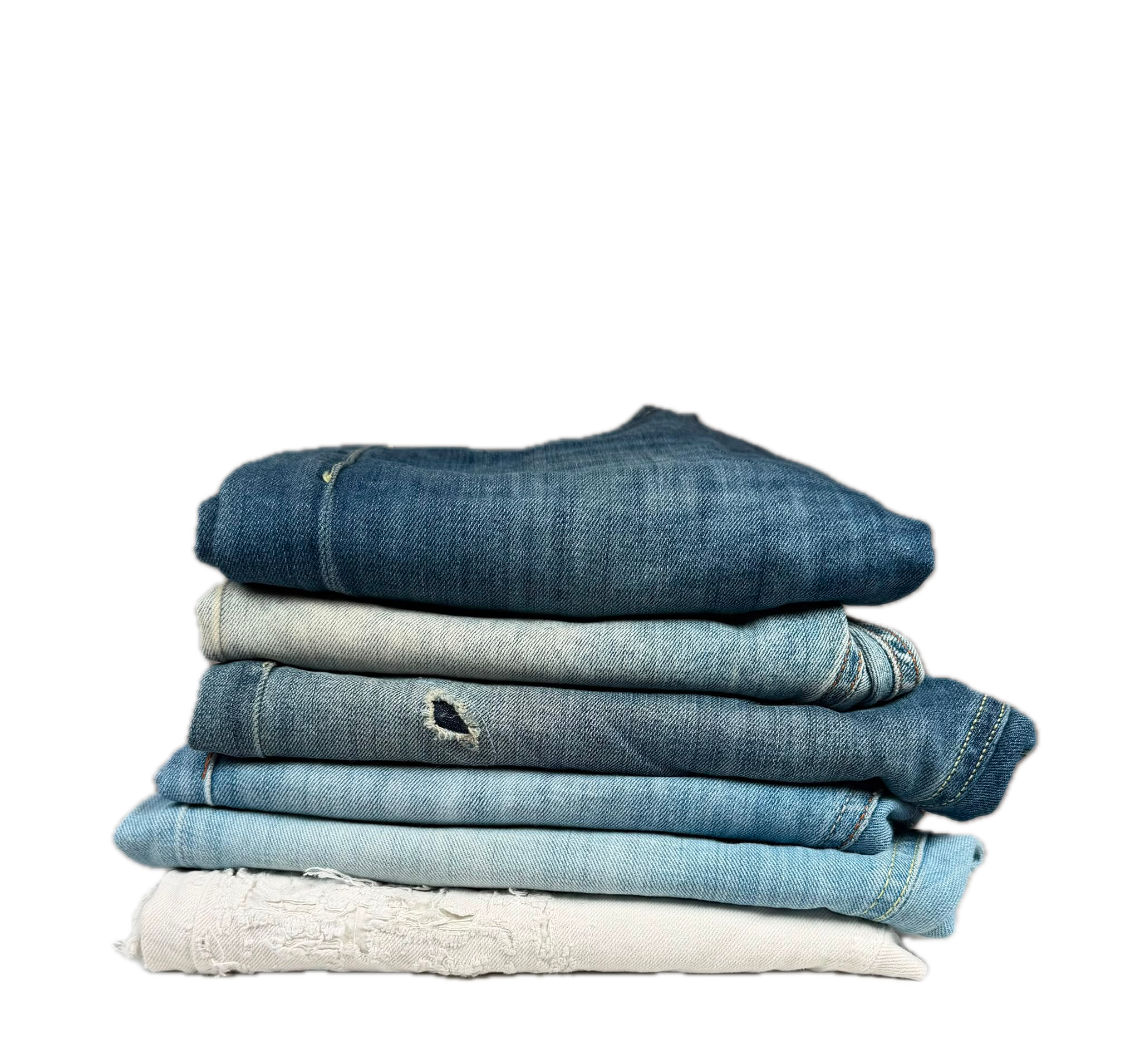 Dondup George Jeans Bulk x6