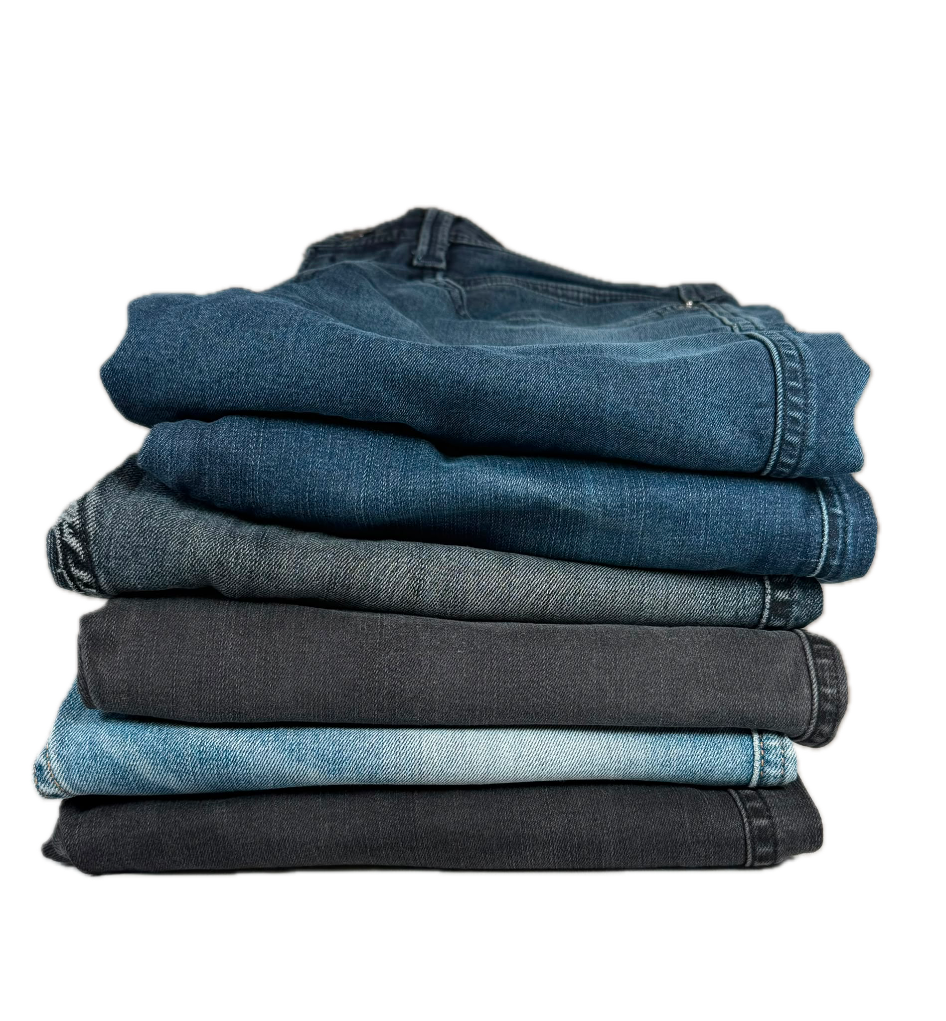 Replay Anbass Jeans Bulk x6