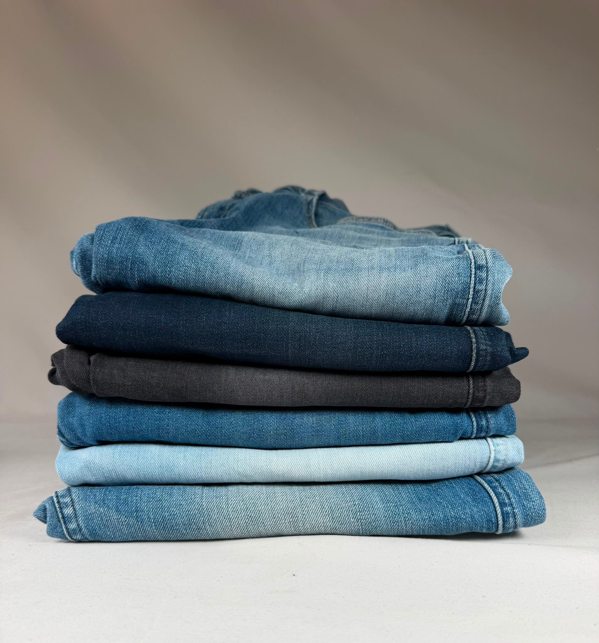 Replay Anbass Jeans Bulk x6
