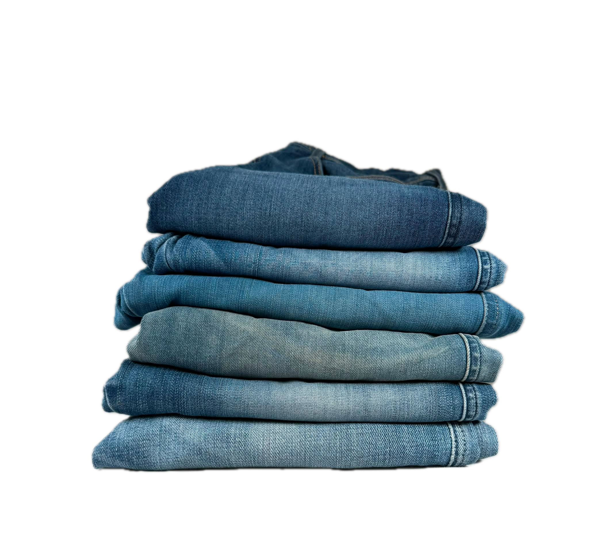 Replay Anbass Jeans Bulk x6