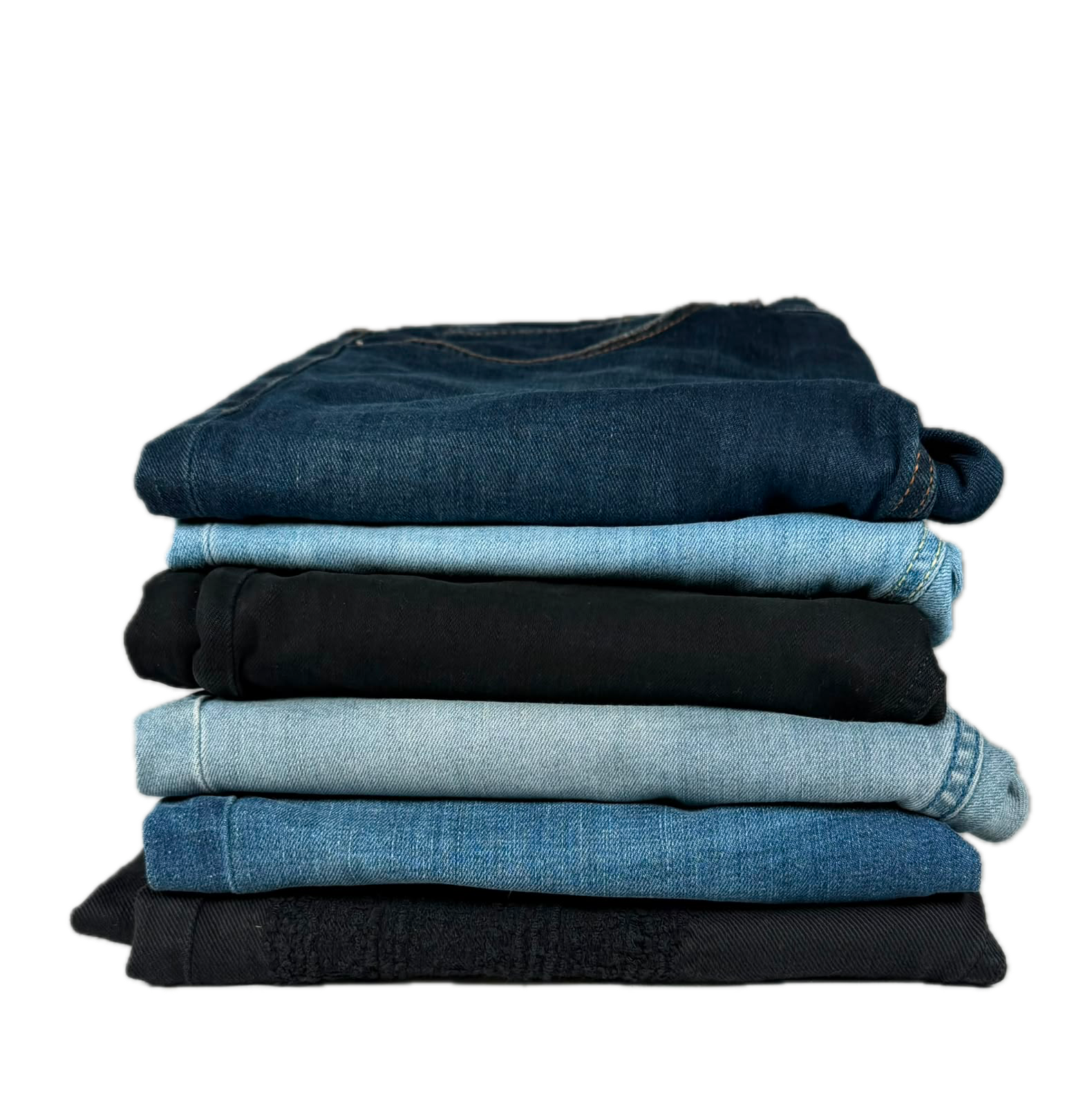 Dondup George Jeans Bulk x6