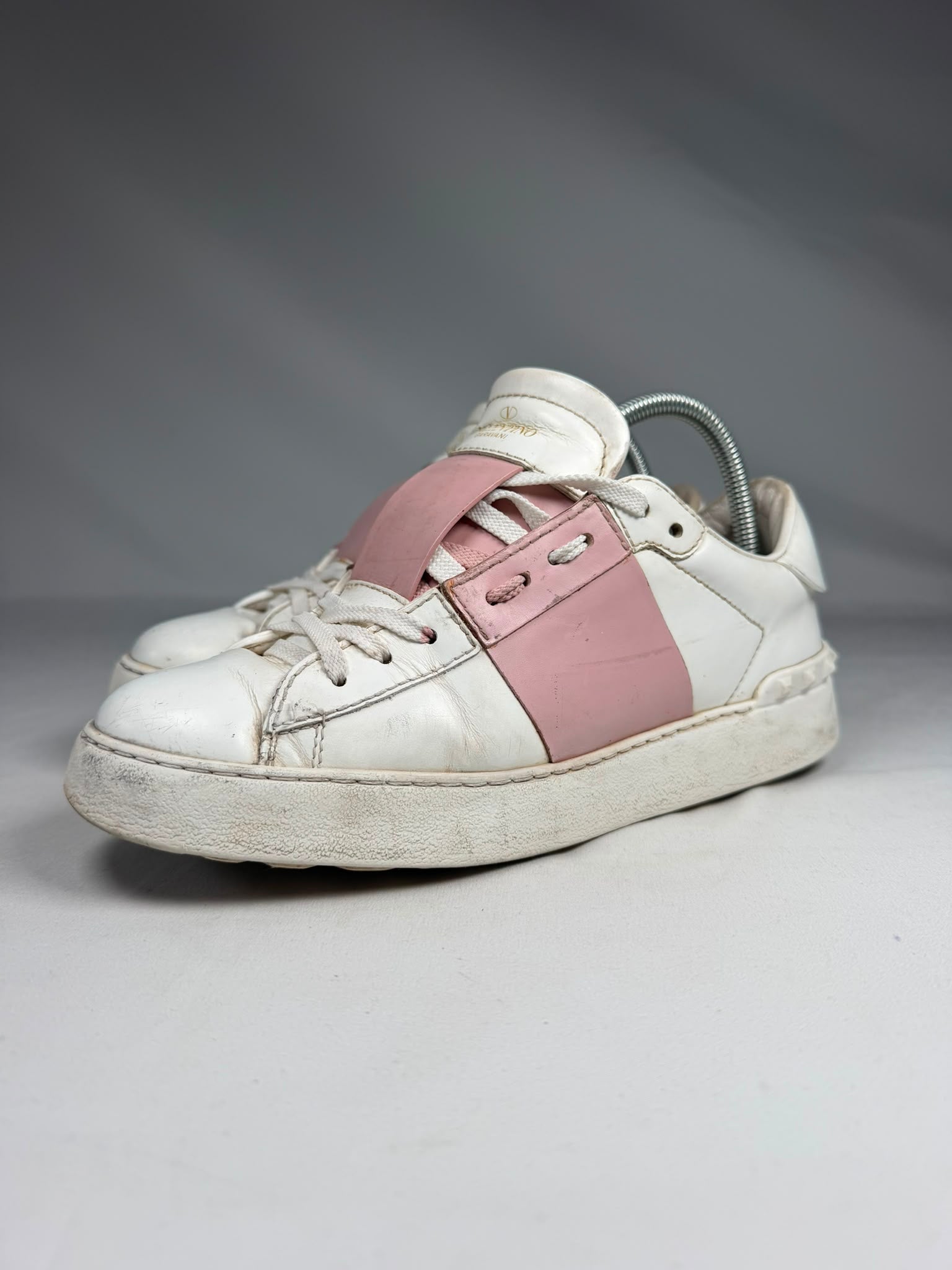 Valentino Open