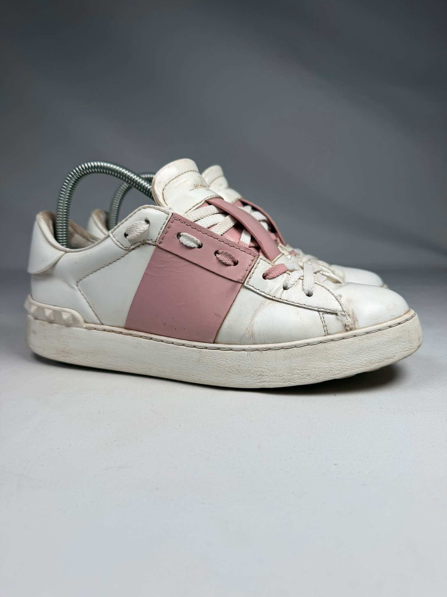 Valentino Open