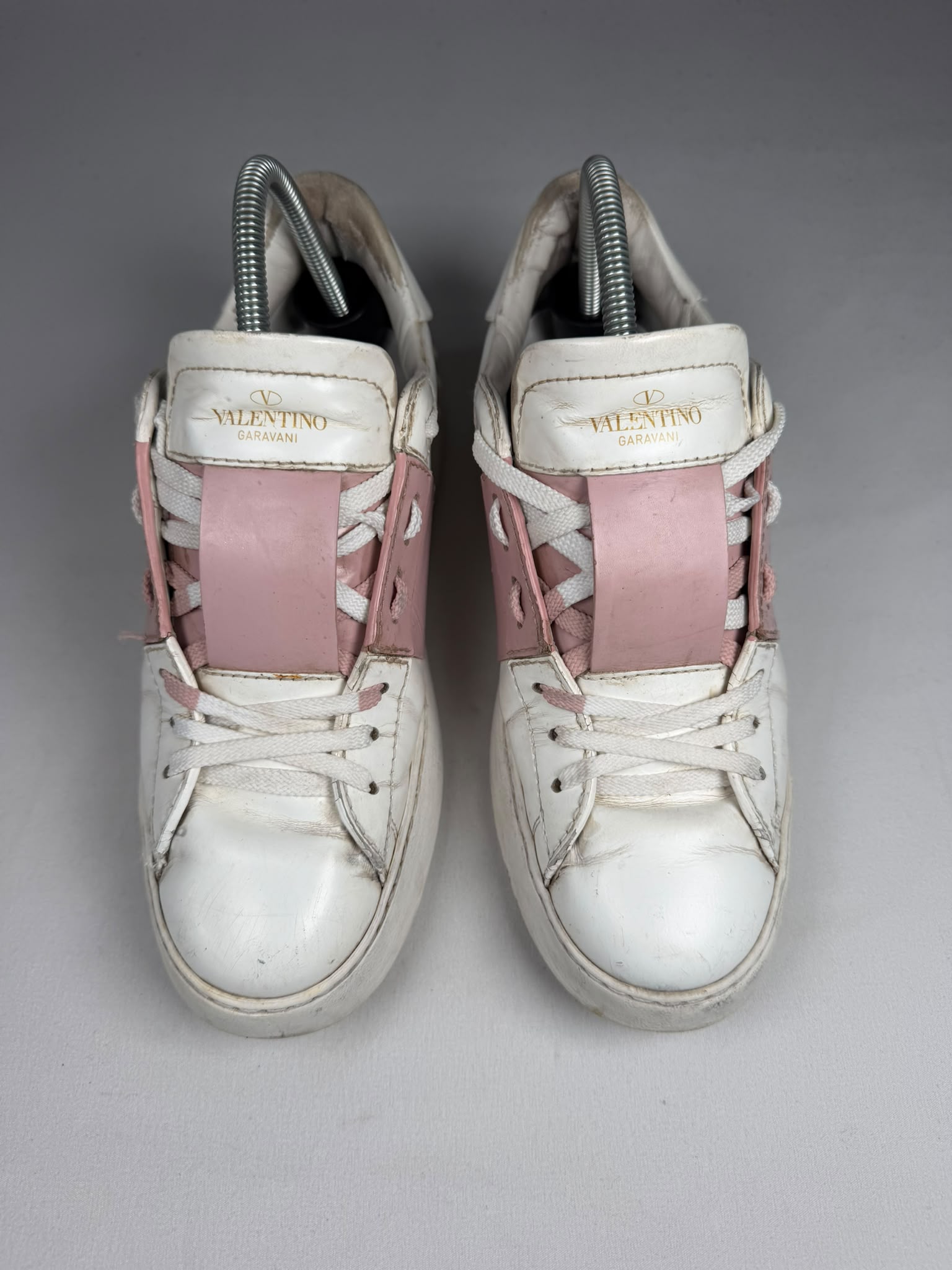 Valentino Open