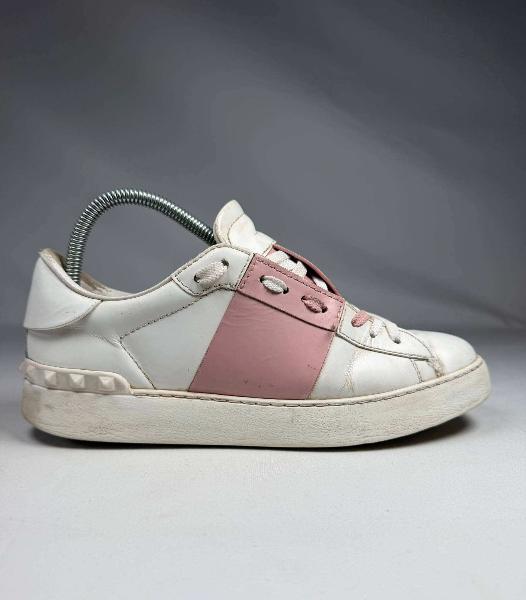Valentino Open