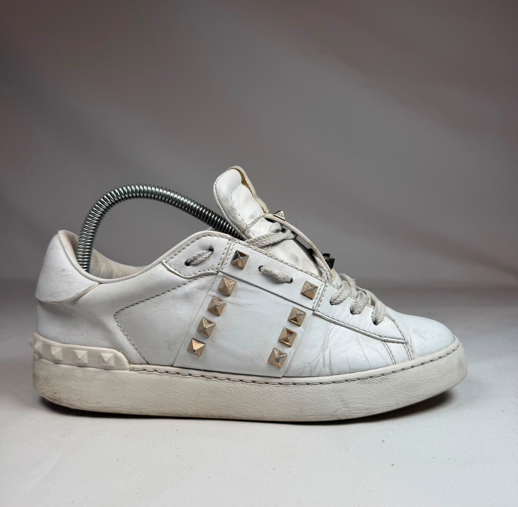 Valentino Open
