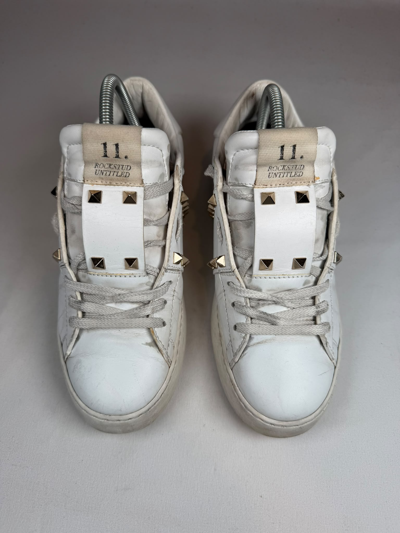 Valentino Open
