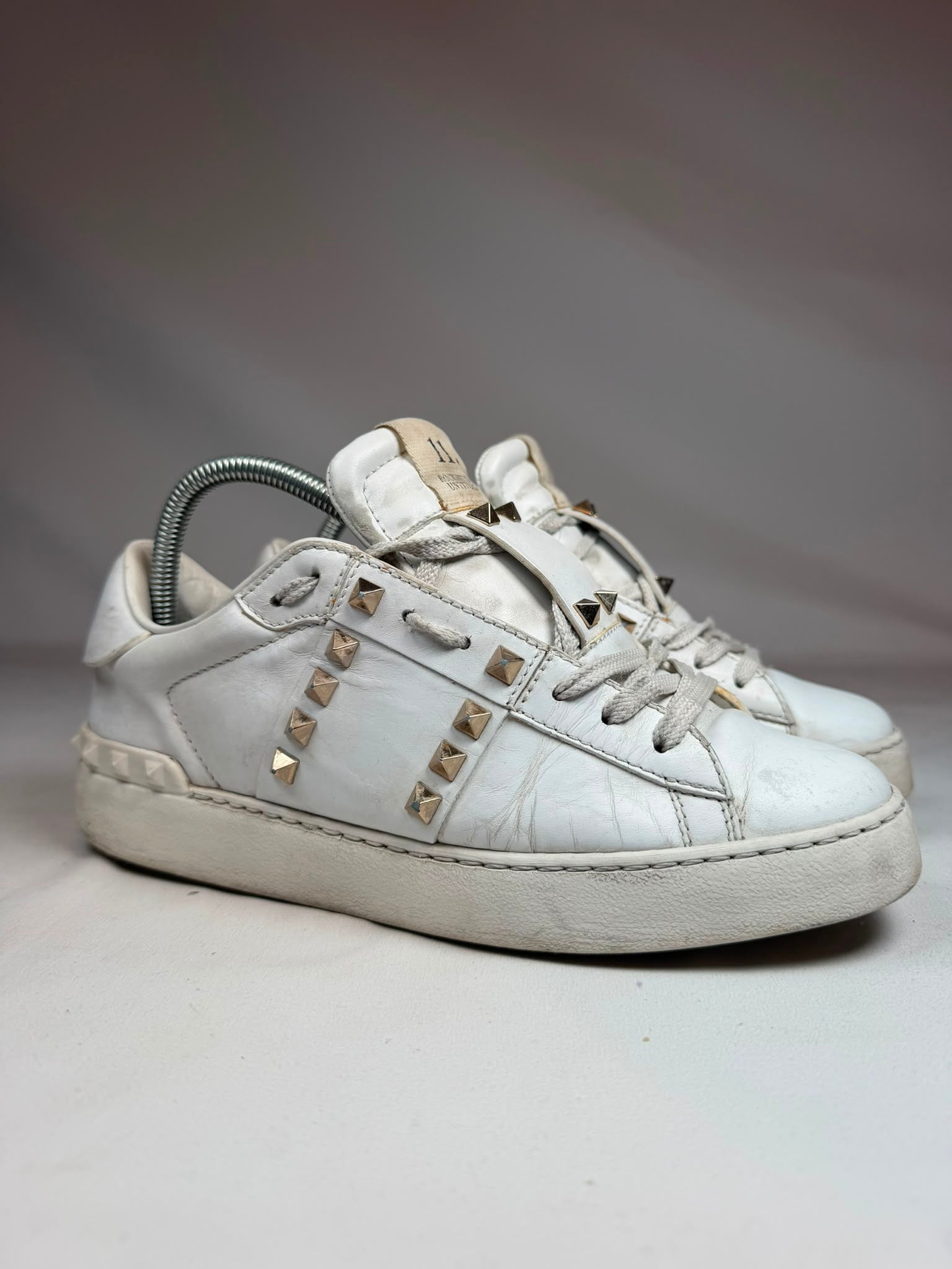 Valentino Open