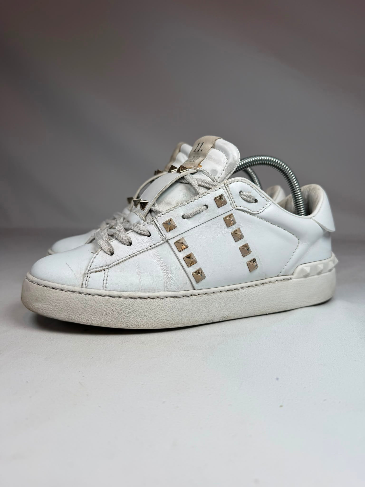 Valentino Open