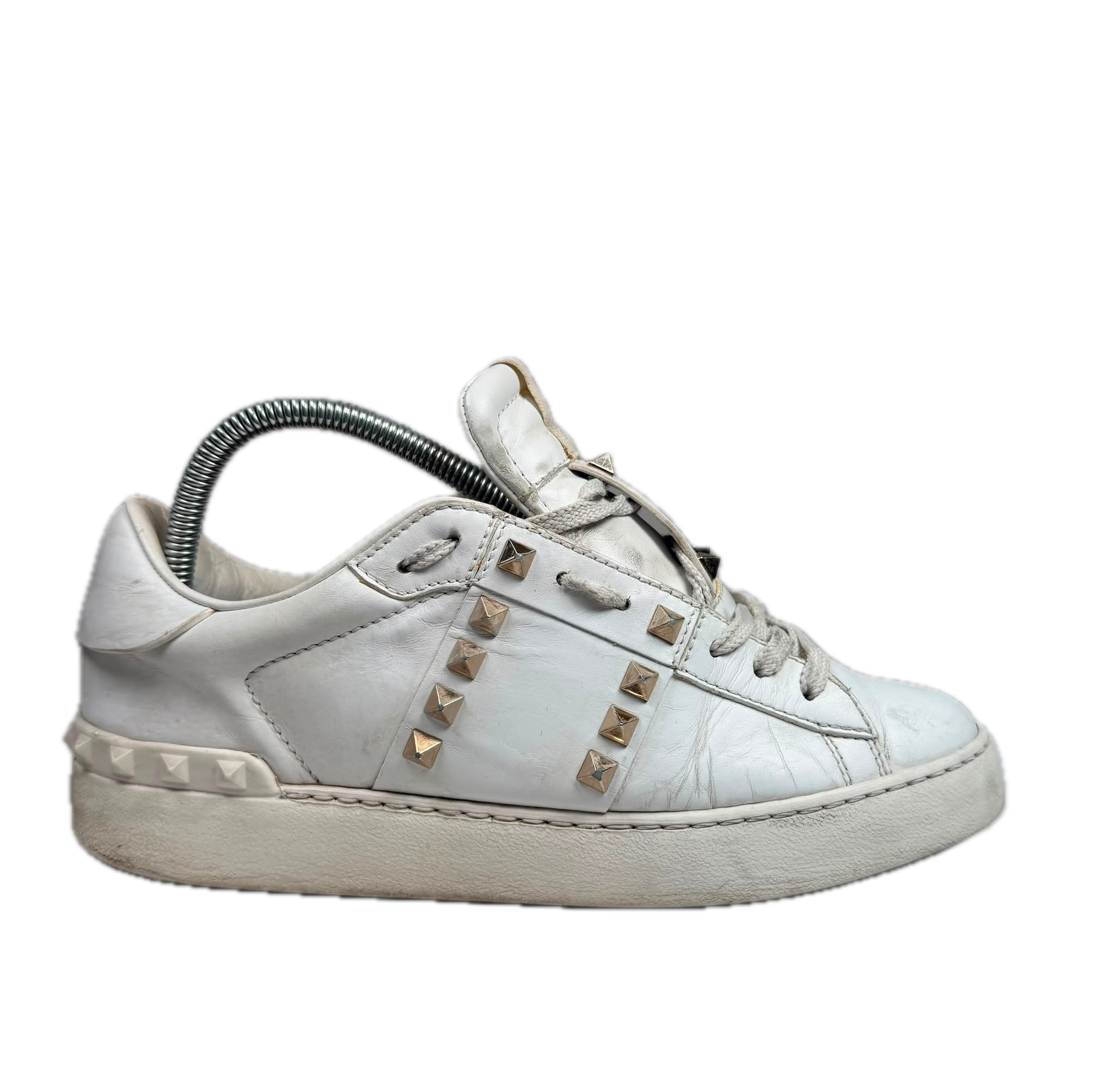 Valentino Open