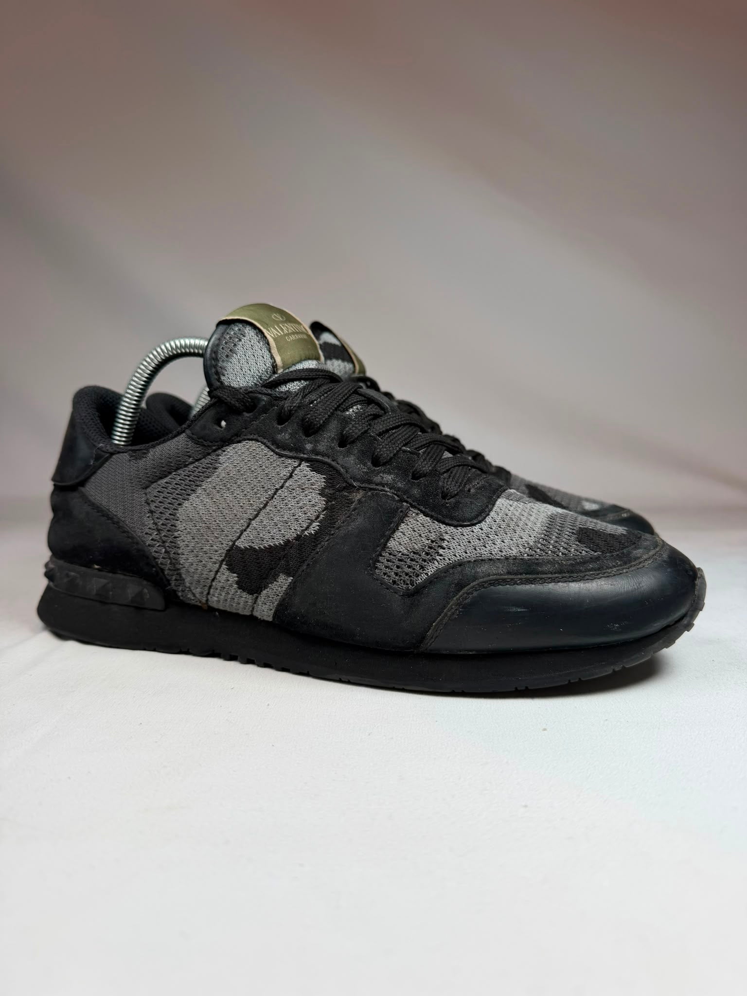 Valentino Rockrunner