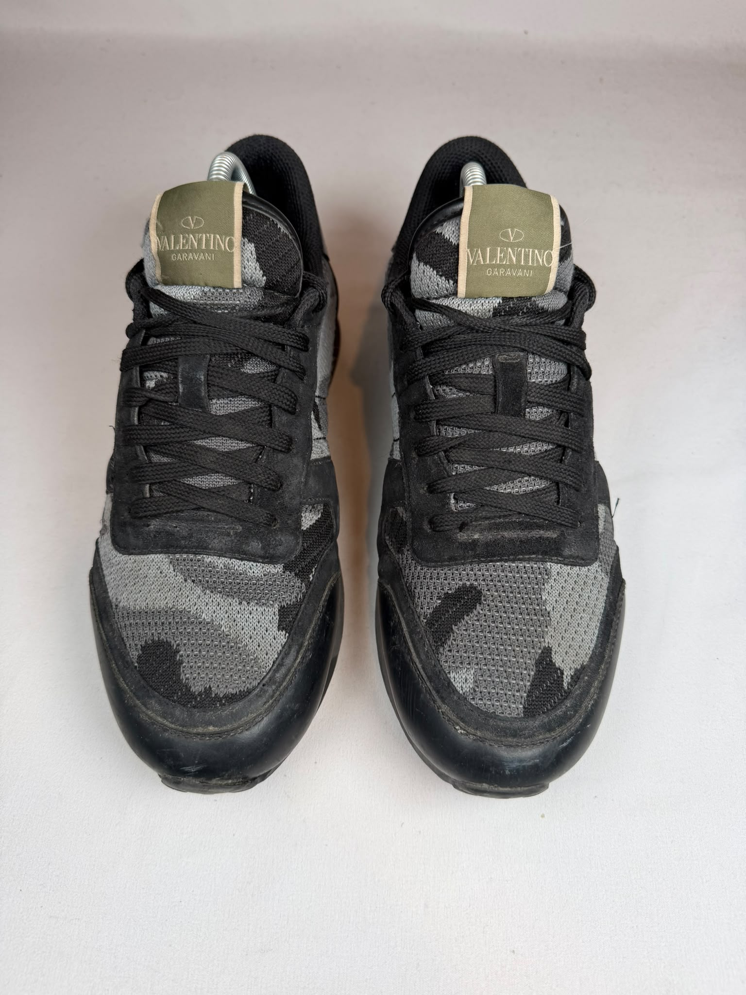 Valentino Rockrunner
