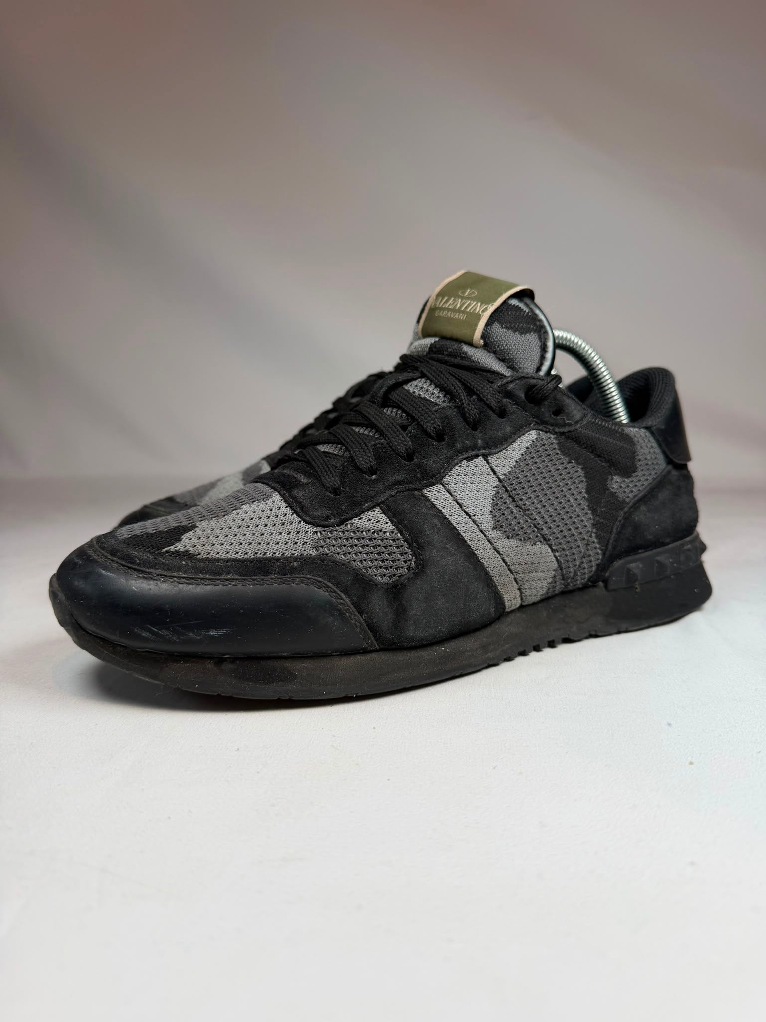 Valentino Rockrunner