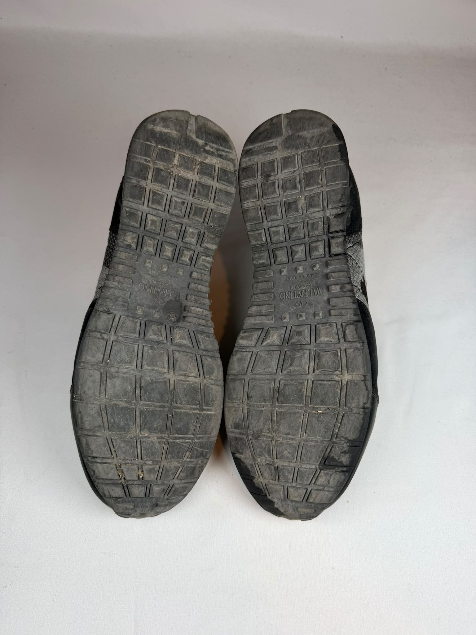 Valentino Rockrunner