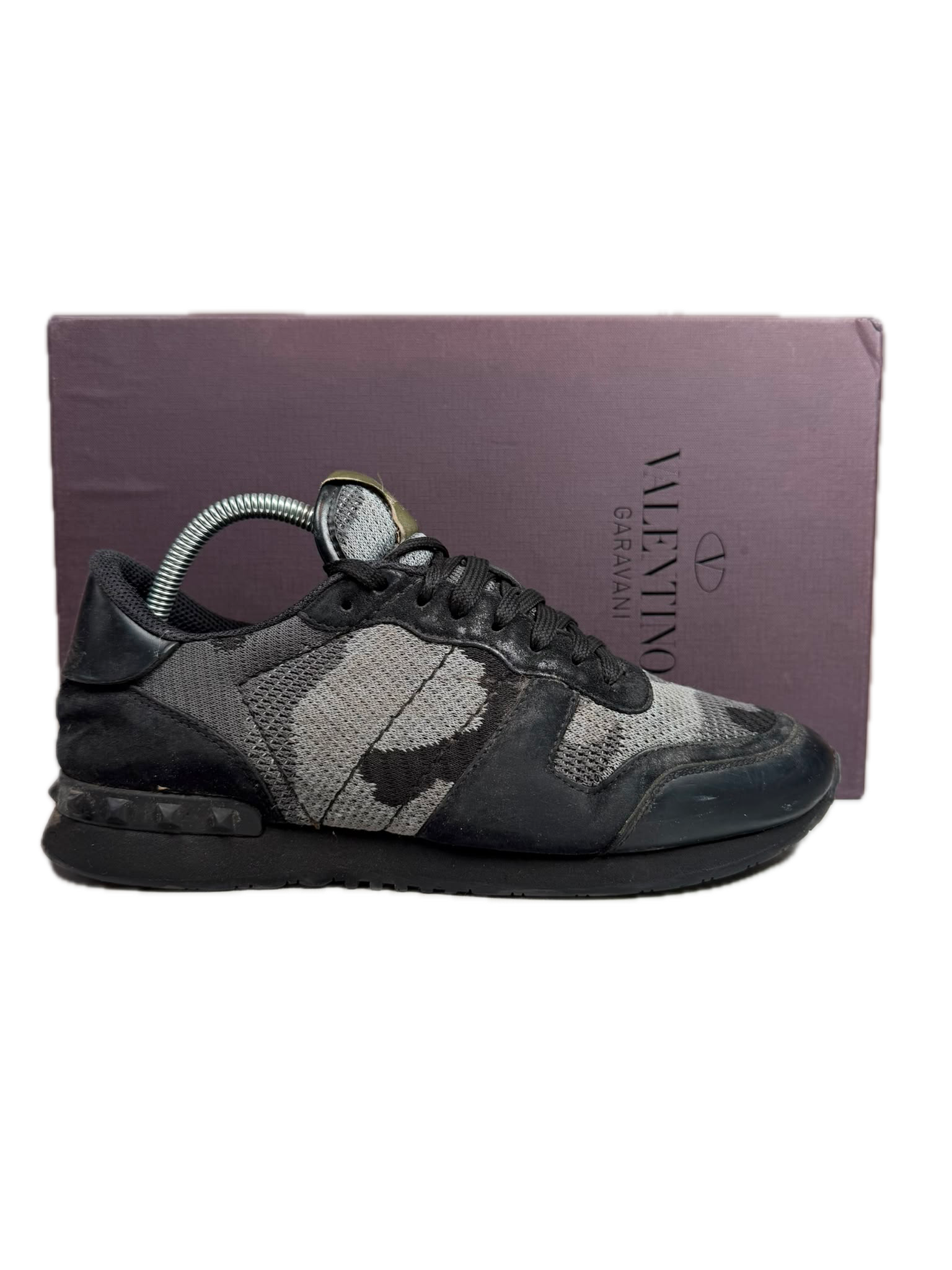 Valentino Rockrunner