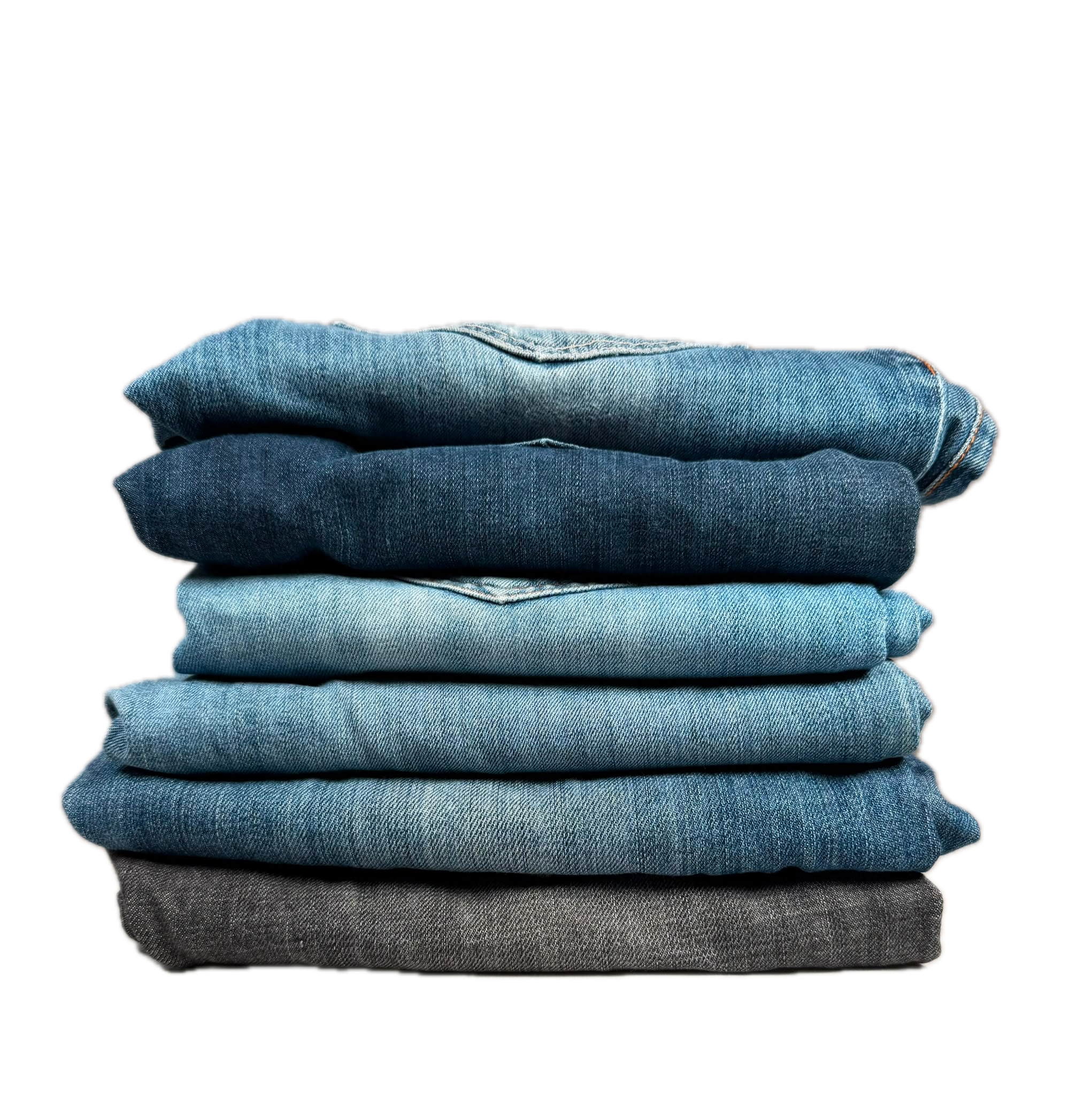 Dondup George Jeans Bulk x6