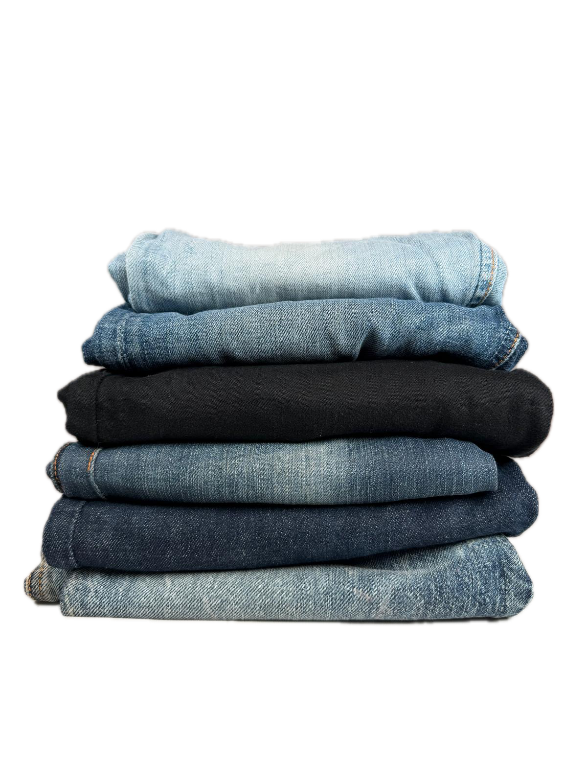 Nudie Jeans Bulk x6