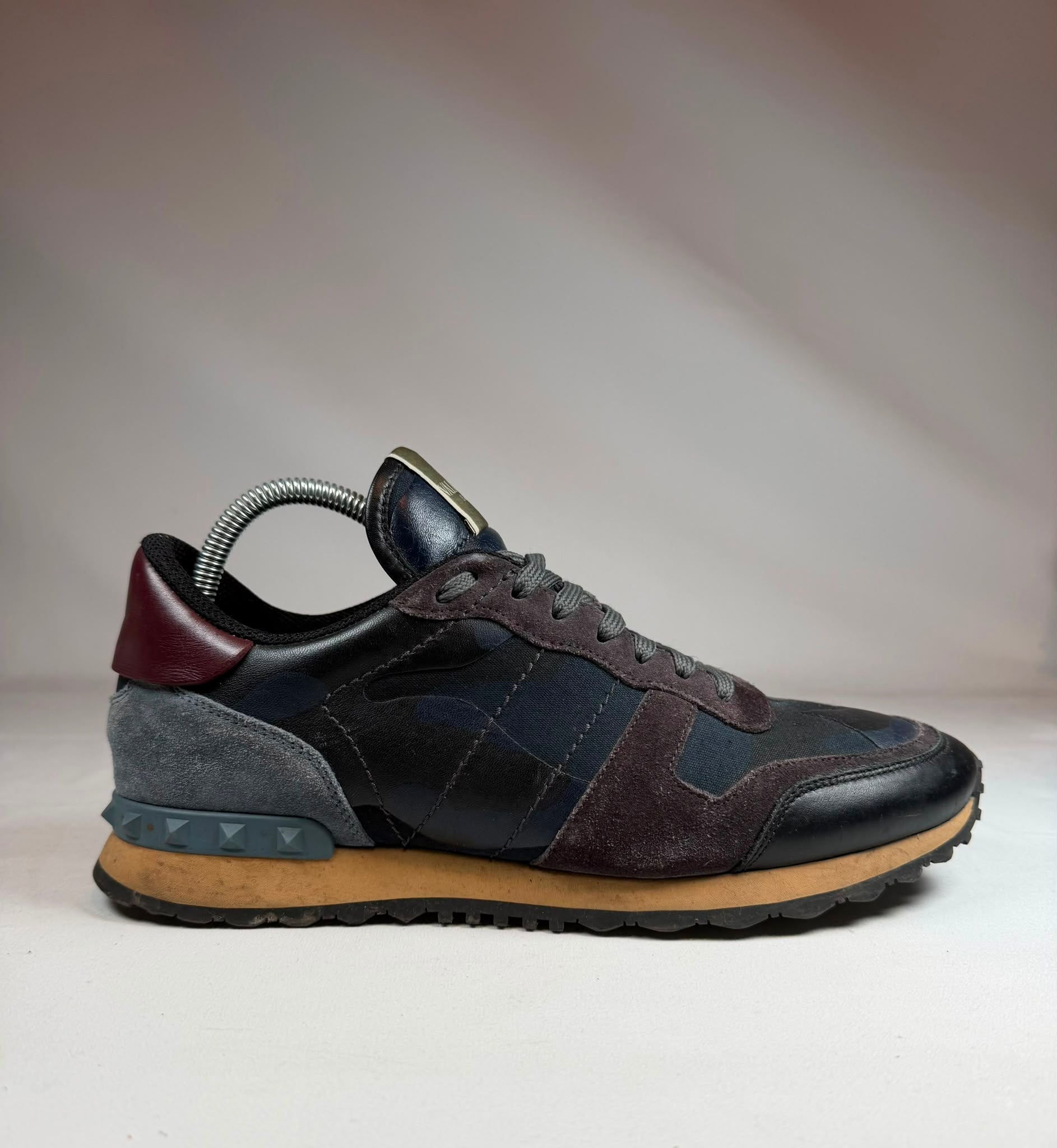 Valentino Rockrunner