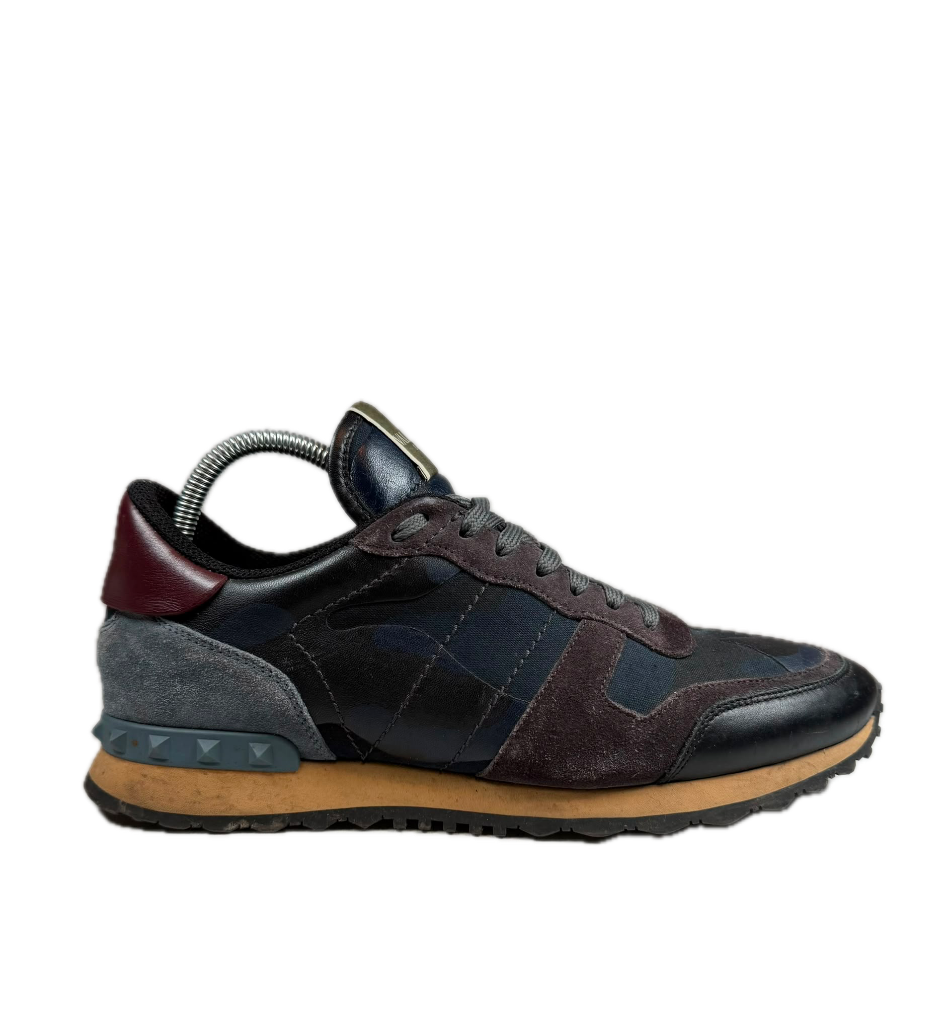 Valentino Rockrunner
